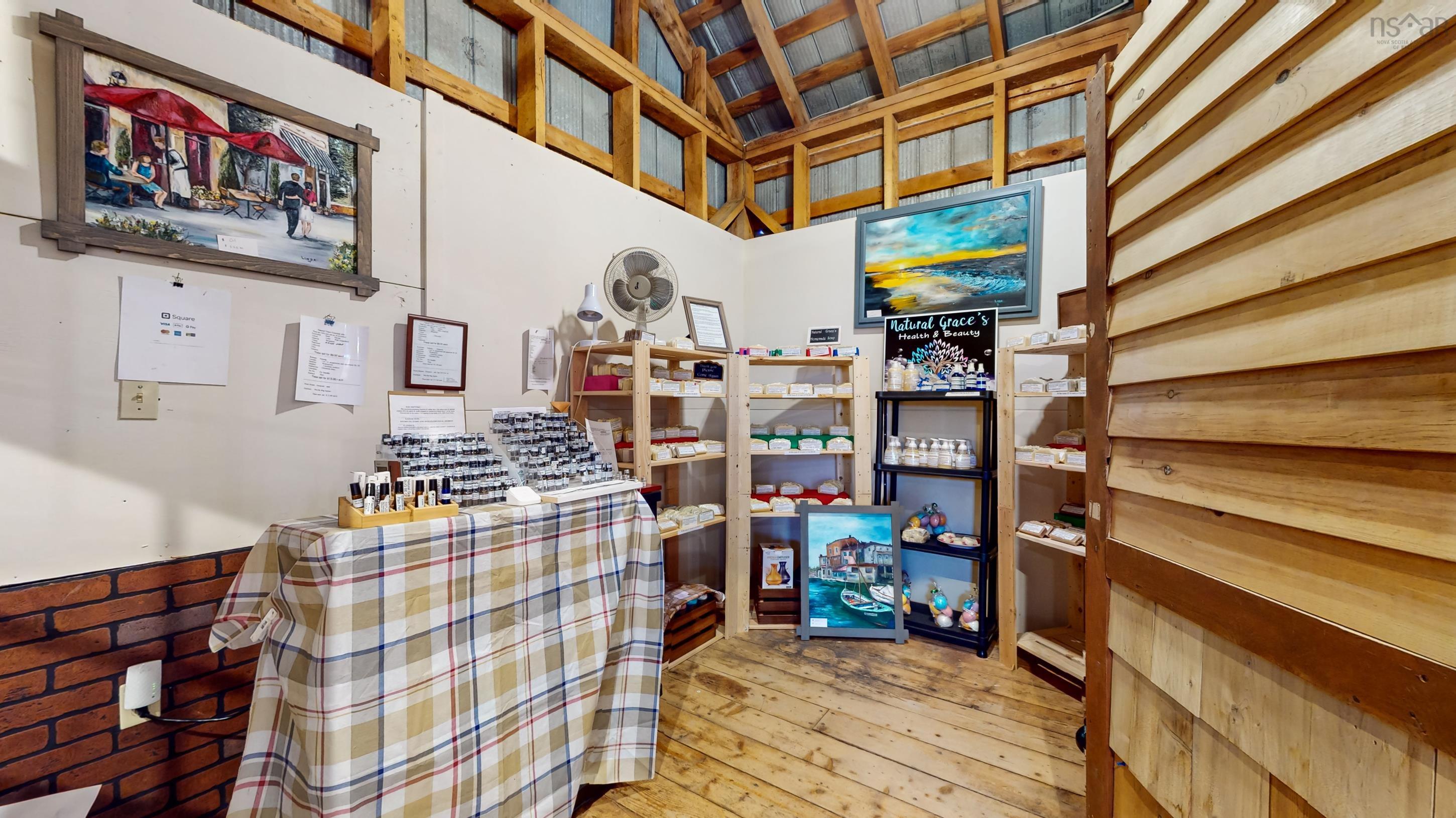 $249,000.00: 44 Creamery Road, Tatamagouche