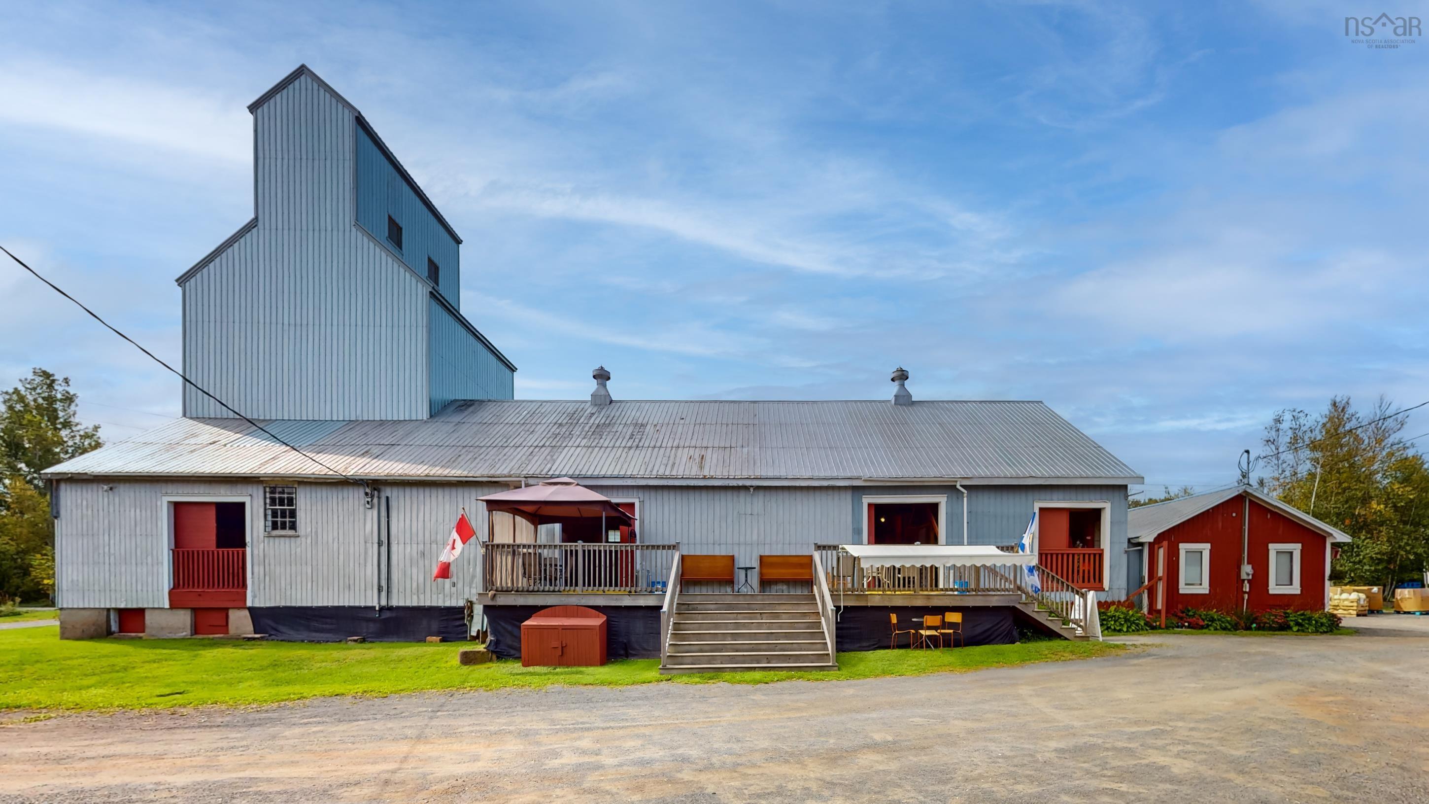 $249,000.00: 44 Creamery Road, Tatamagouche