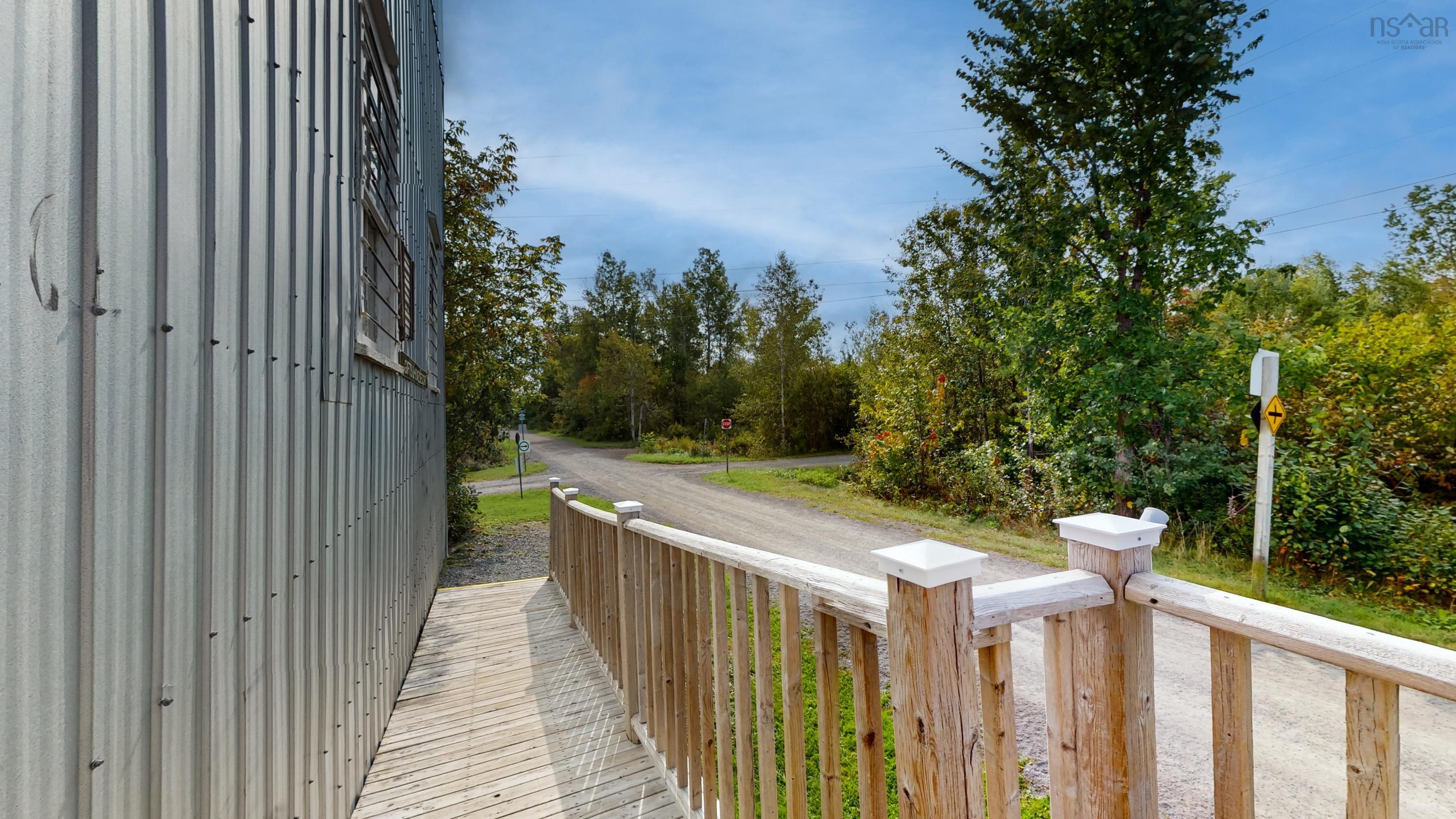 $249,000.00: 44 Creamery Road, Tatamagouche