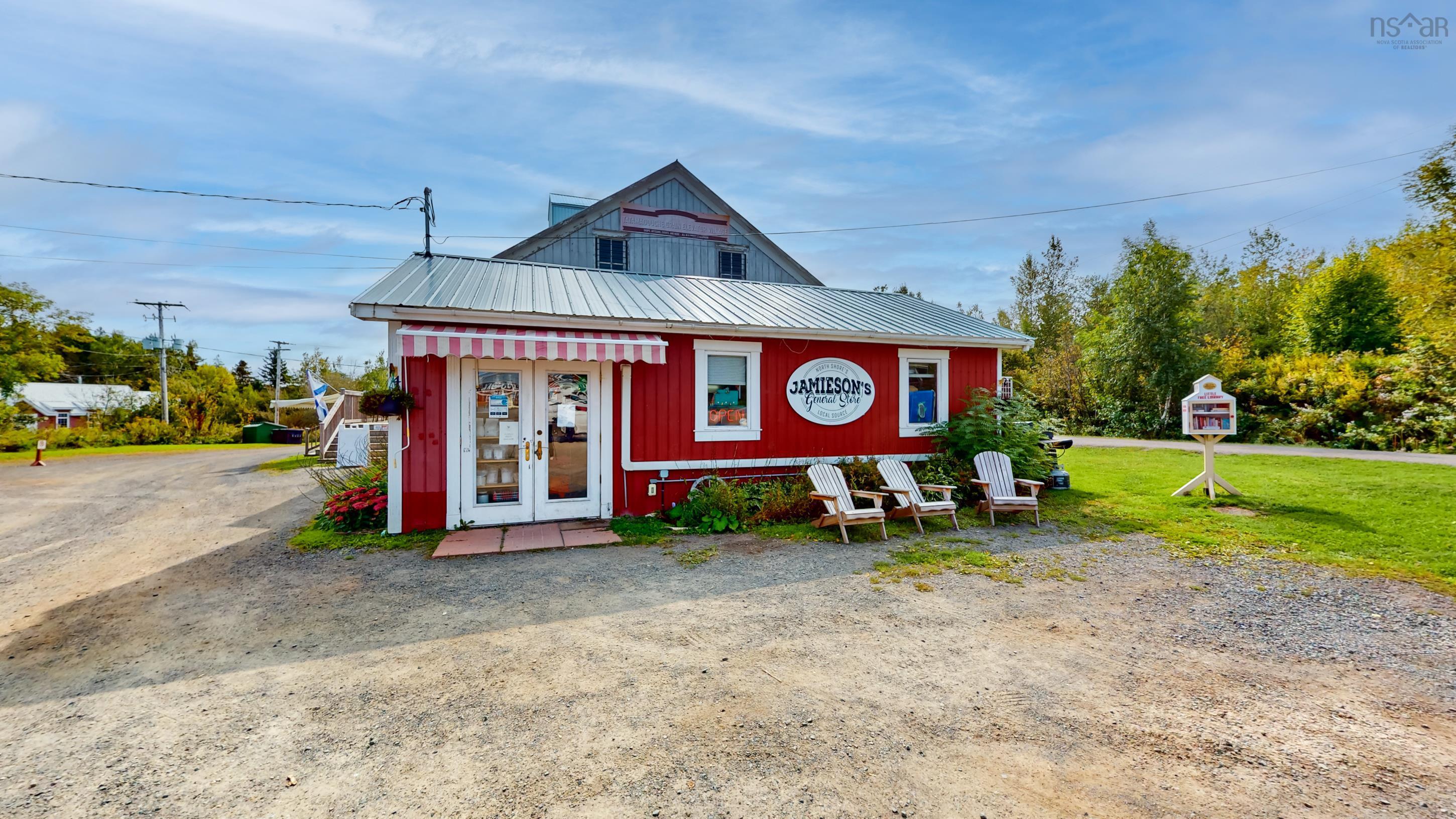 $249,000.00: 44 Creamery Road, Tatamagouche
