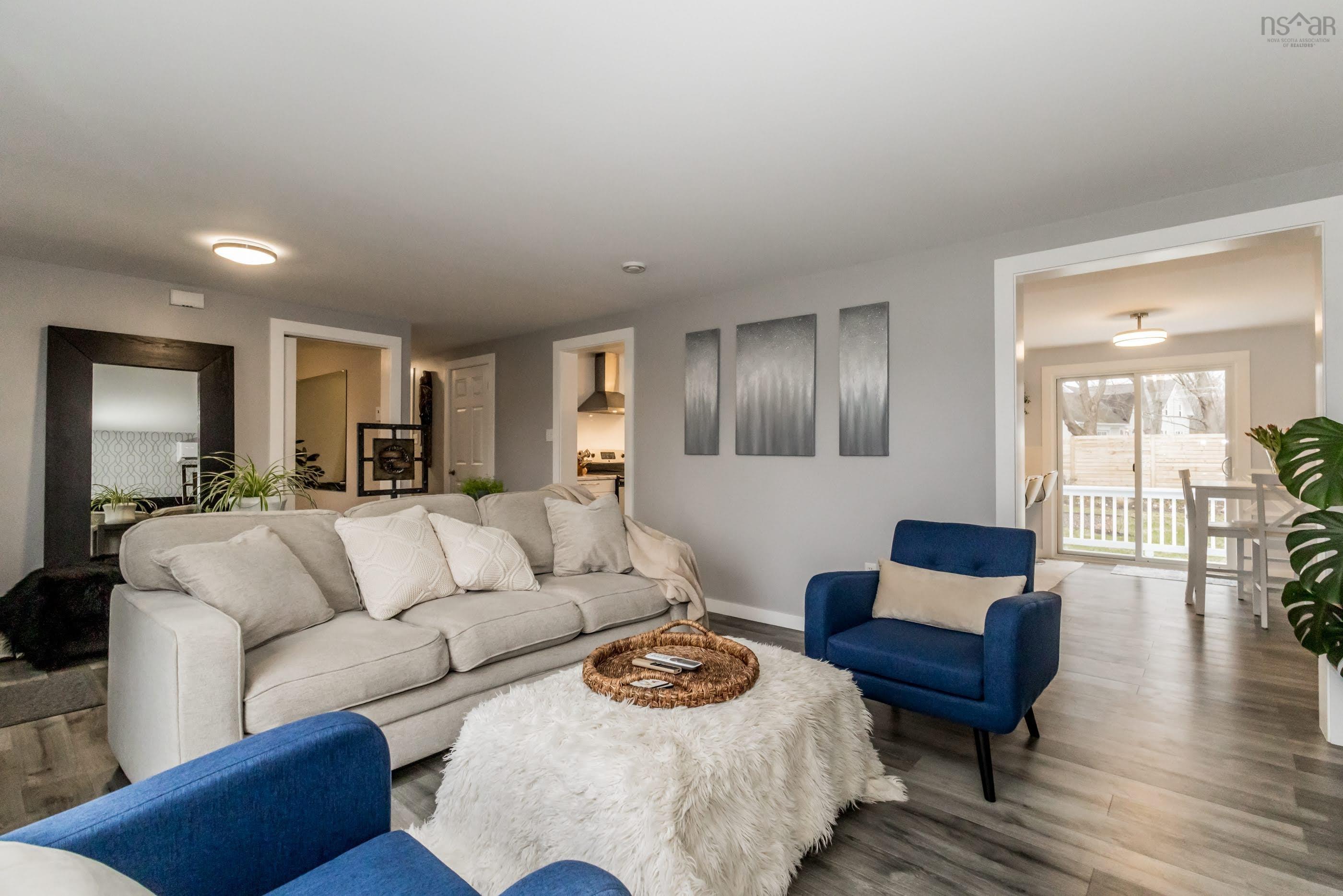 $449,900.00: 16 Hillcrest Avenue, Nictaux
