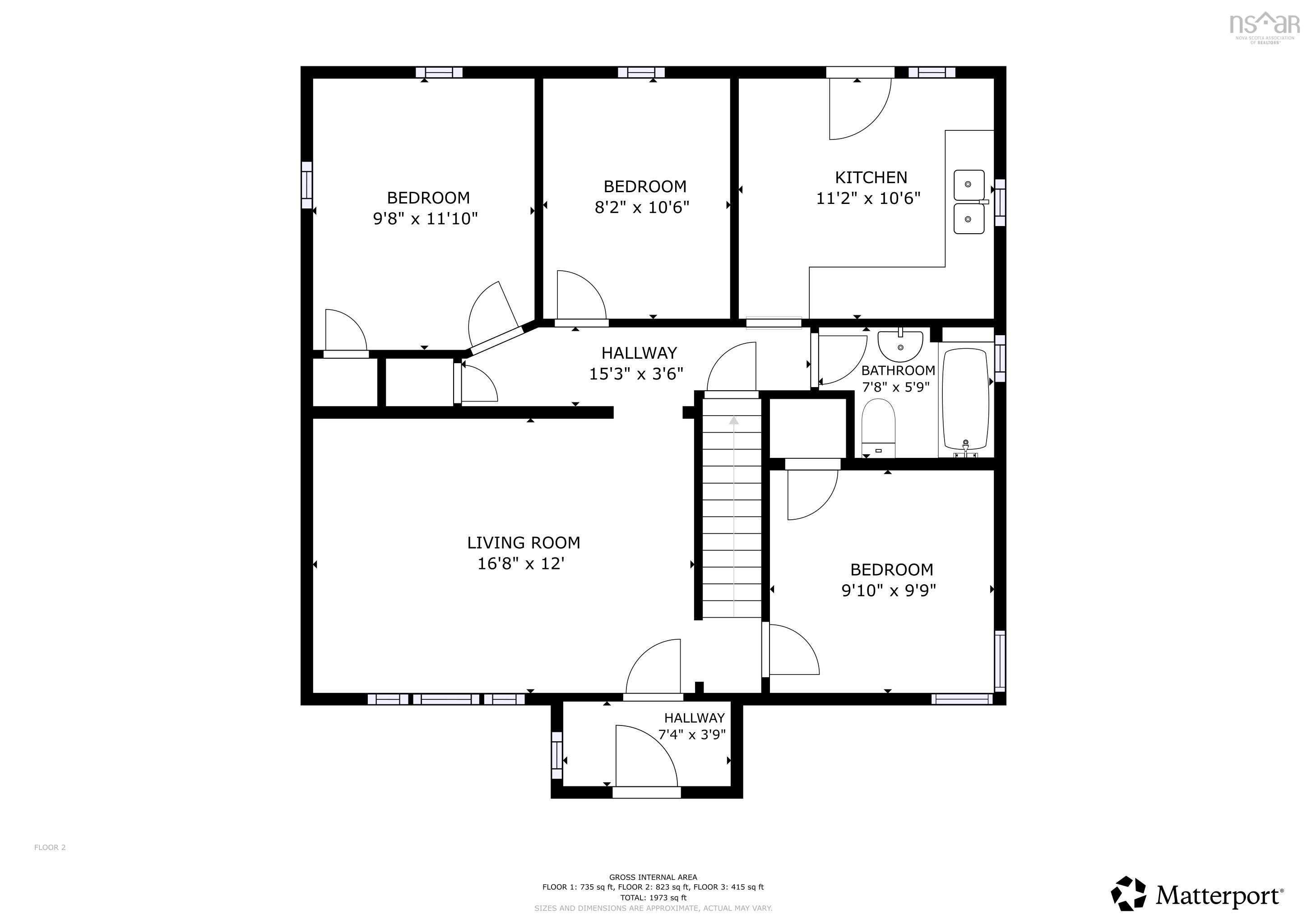 $499,000.00: 3794 High Street, Halifax