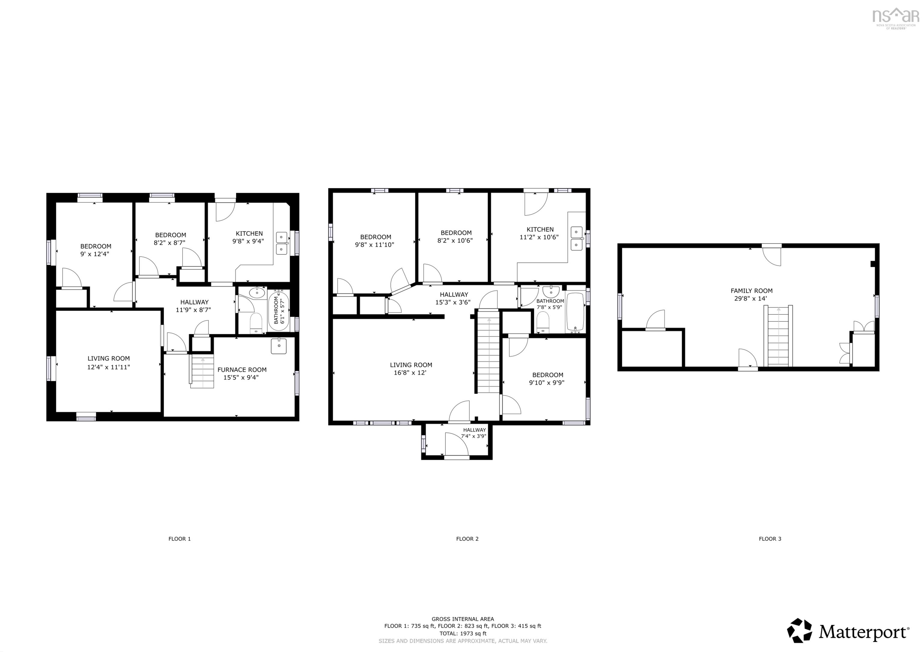$499,000.00: 3794 High Street, Halifax