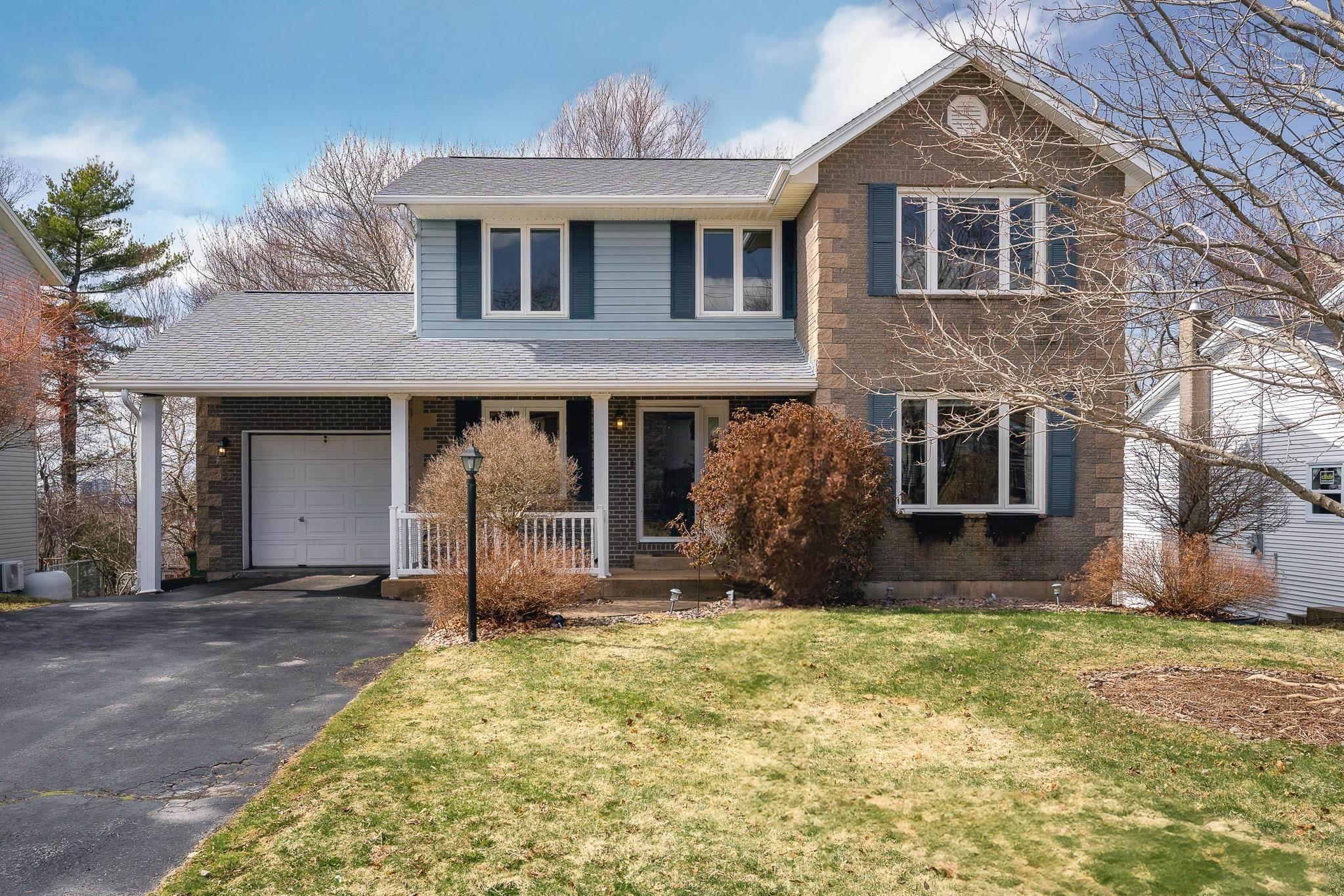 8 Capistrano Drive, Dartmouth, NS (MLS® 202607612)