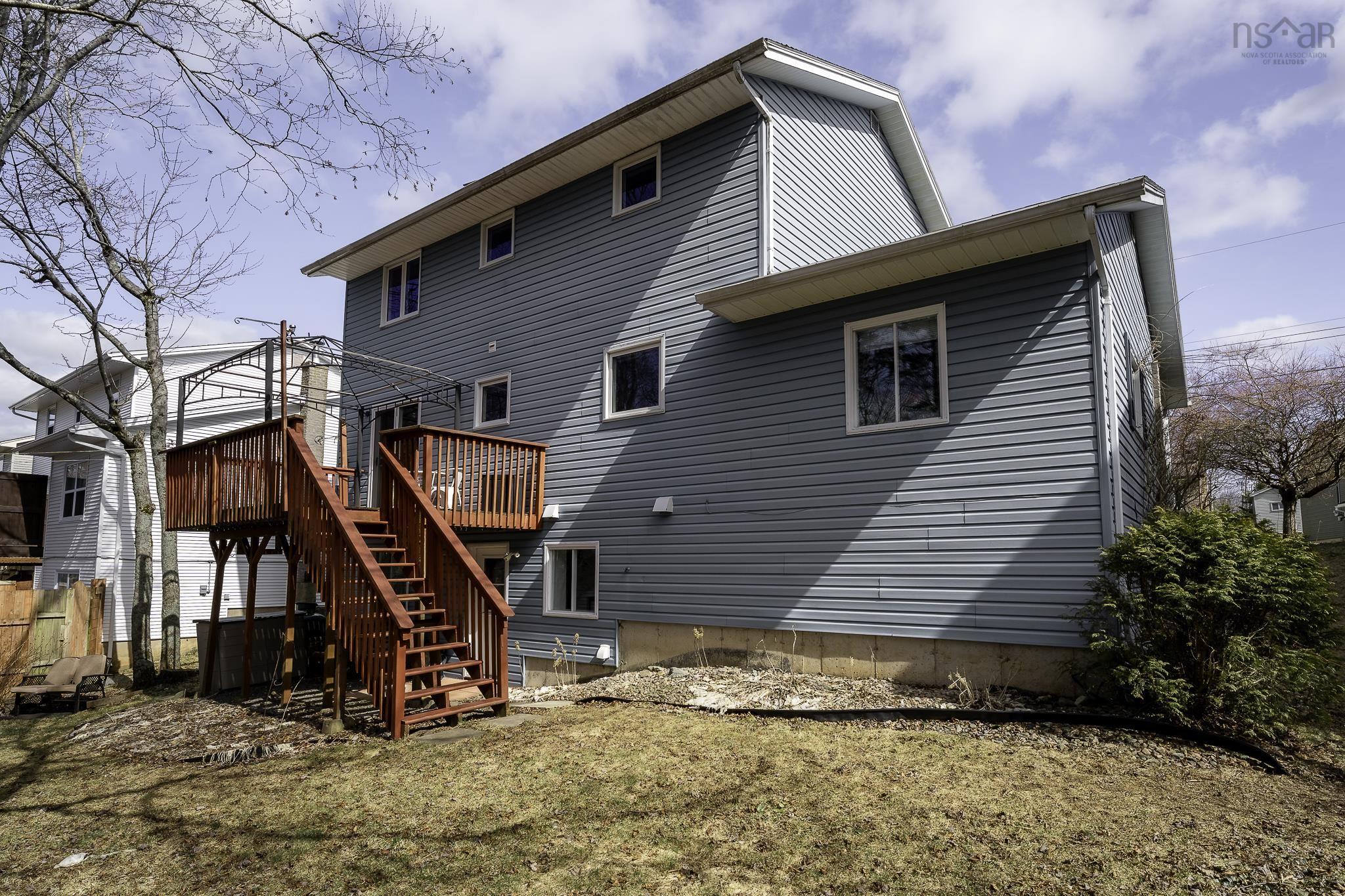 8 Capistrano Drive, Dartmouth, NS (MLS 202607612)