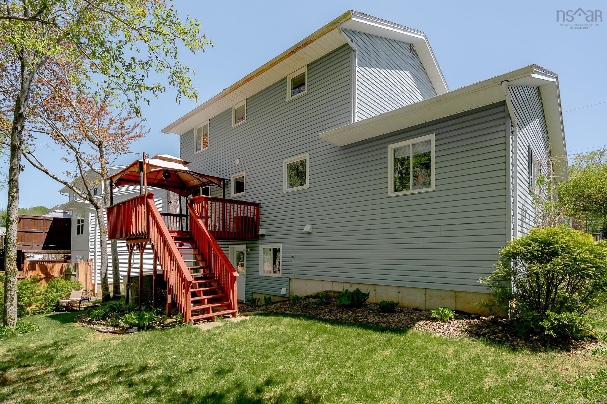 8 Capistrano Drive, Dartmouth, NS (MLS 202607612)