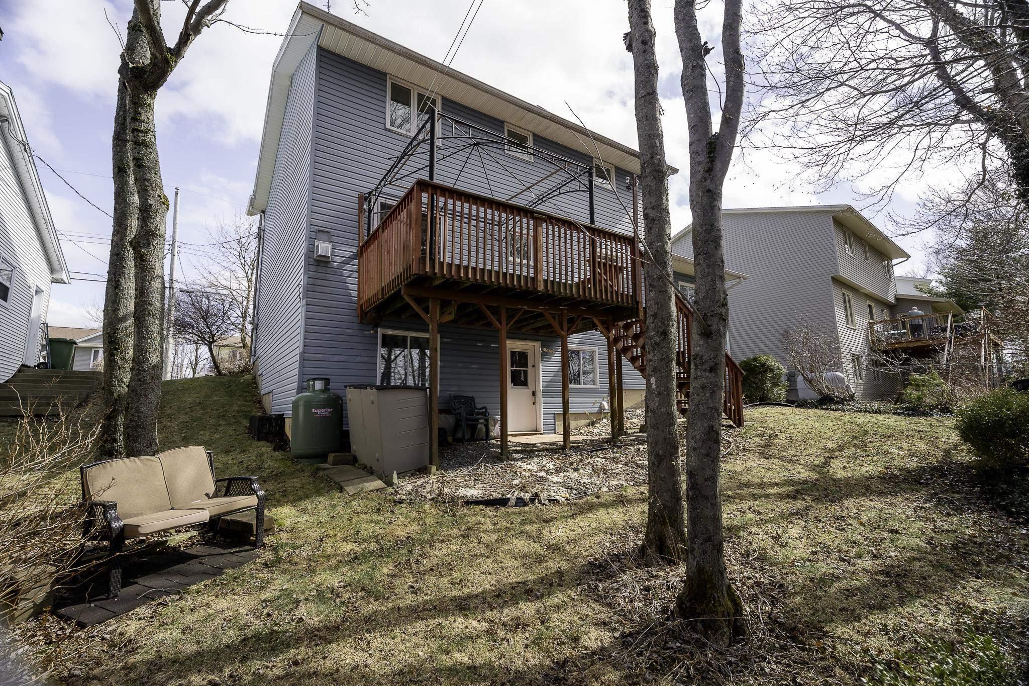 8 Capistrano Drive, Dartmouth, NS (MLS 202607612)