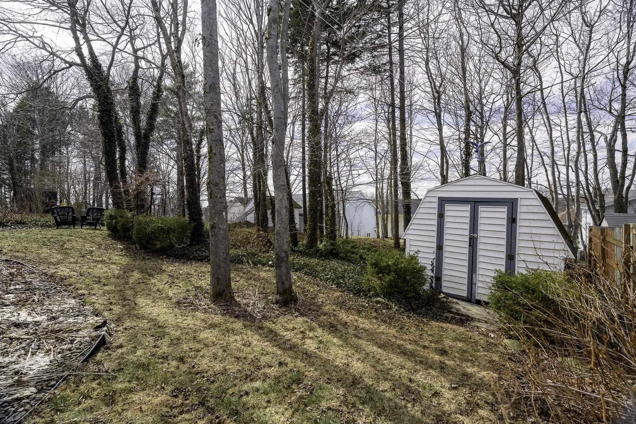 8 Capistrano Drive, Dartmouth, NS (MLS 202607612)