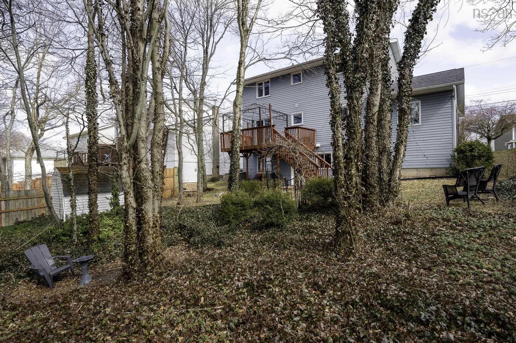 8 Capistrano Drive, Dartmouth, NS (MLS 202607612)