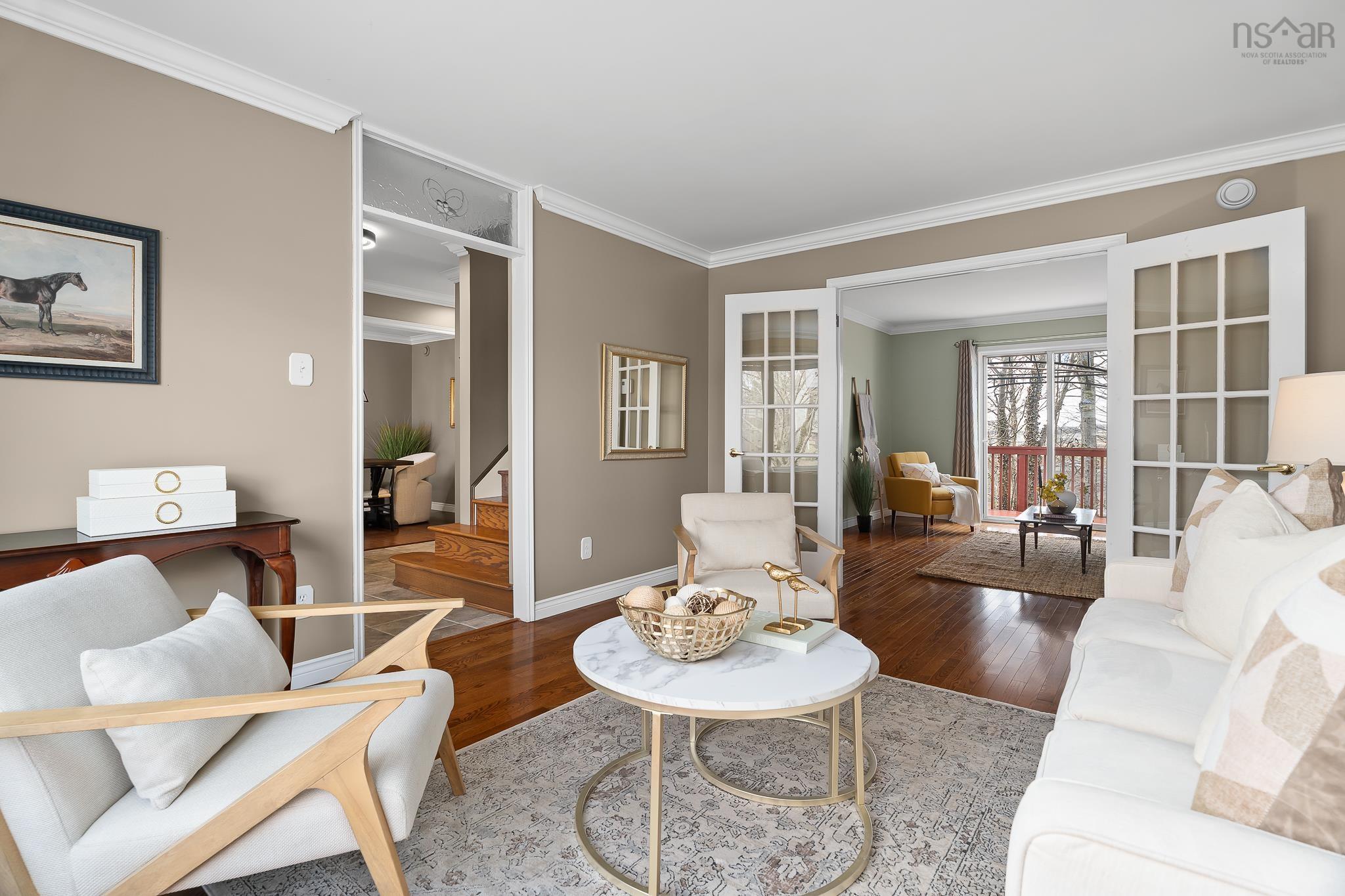 8 Capistrano Drive, Dartmouth, NS (MLS 202607612)