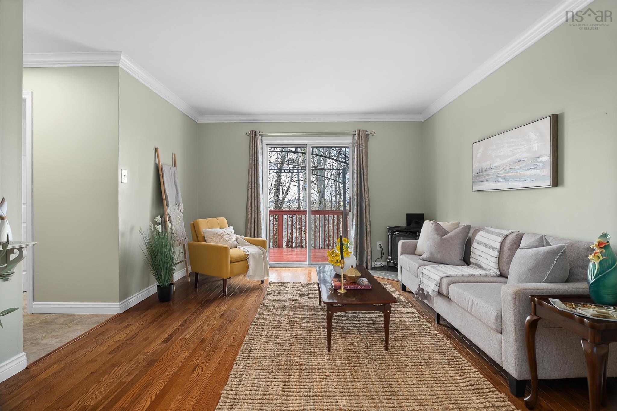 8 Capistrano Drive, Dartmouth, NS (MLS 202607612)