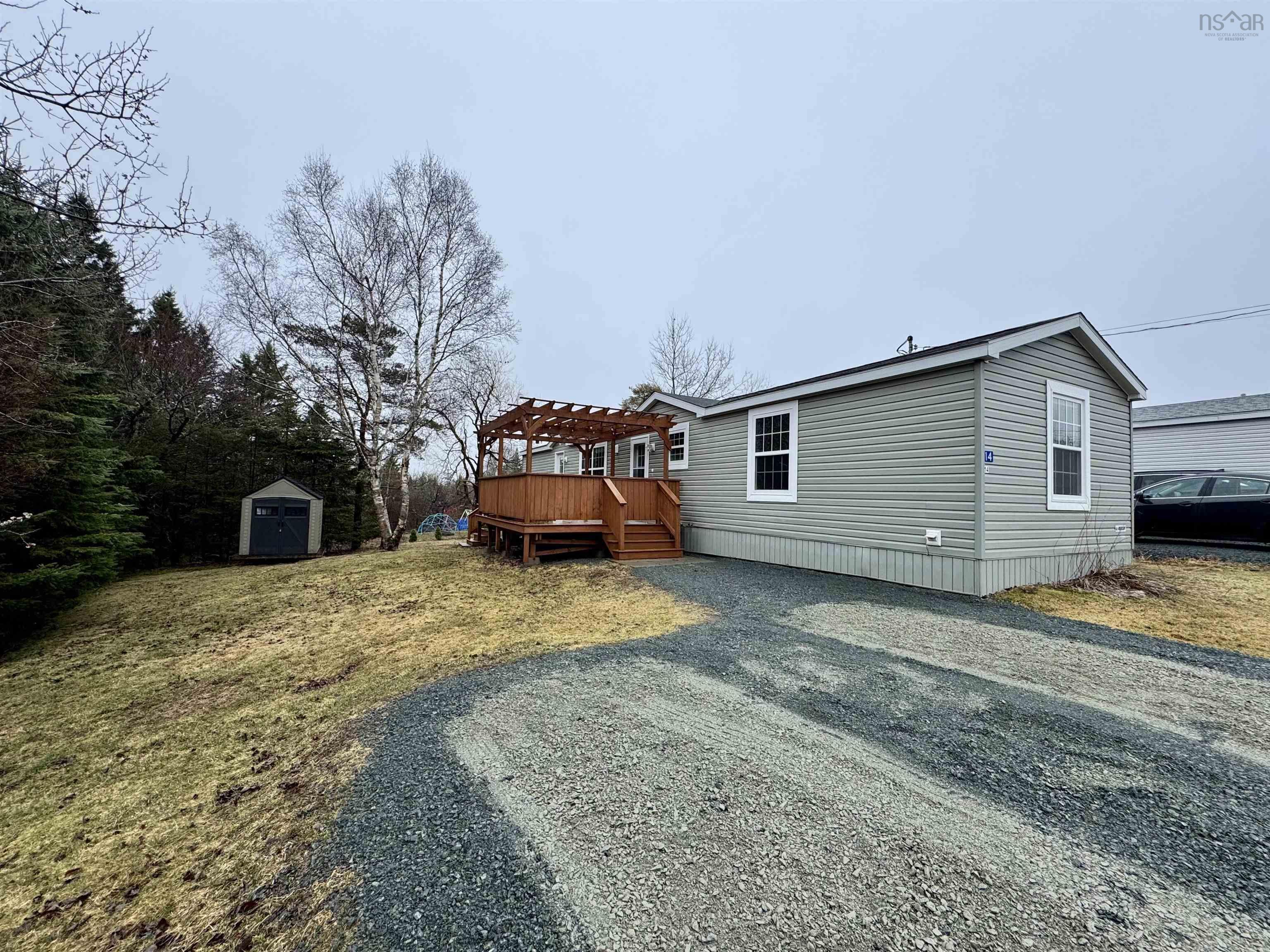 $239,900.00: 14 Shirley Avenue, Mount Uniacke