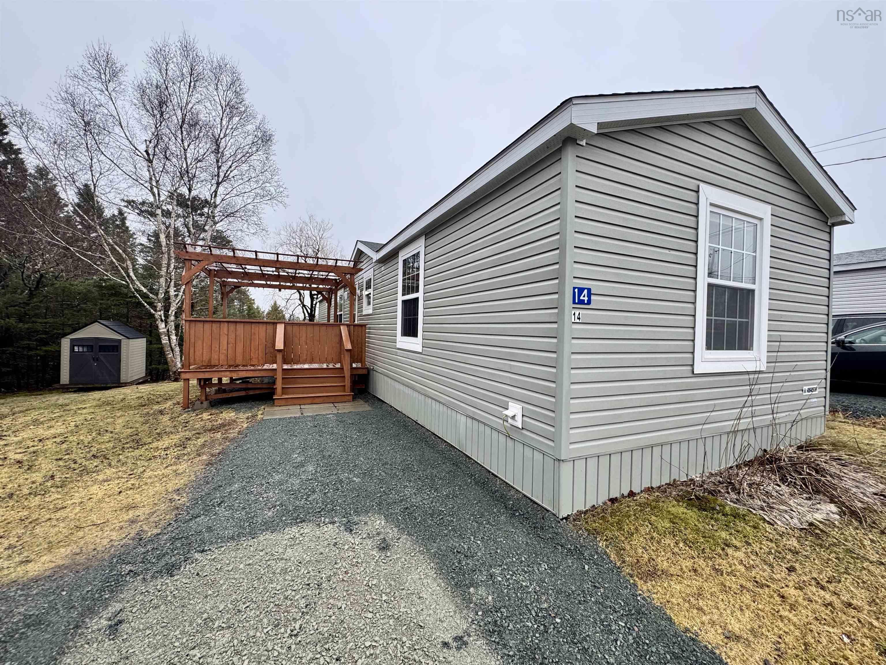 $239,900.00: 14 Shirley Avenue, Mount Uniacke