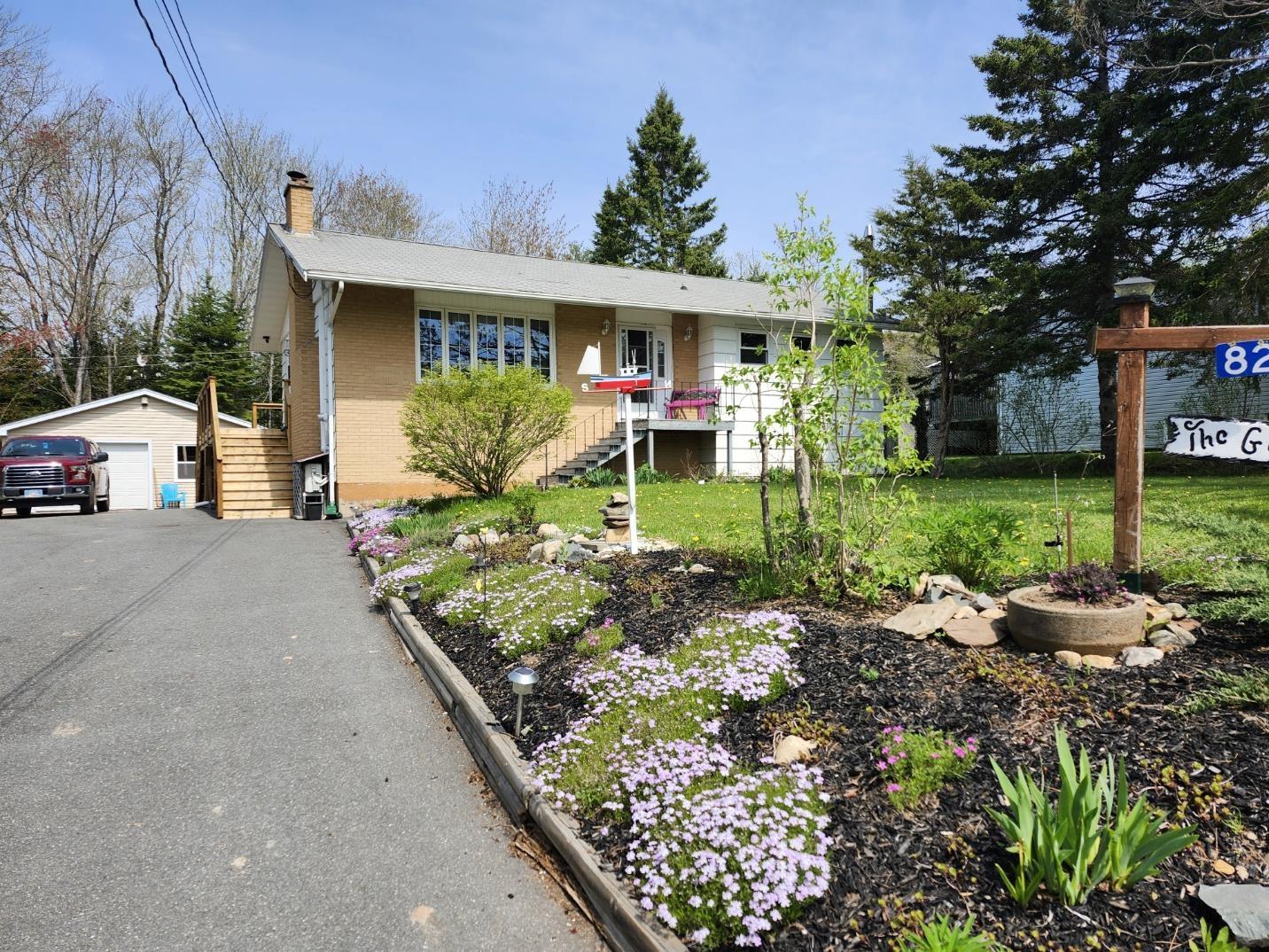 82 Holland Road, Fletchers Lake, NS (MLS 202607614)