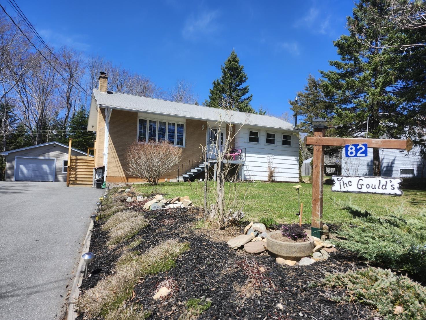 82 Holland Road, Fletchers Lake, NS (MLS 202607614)