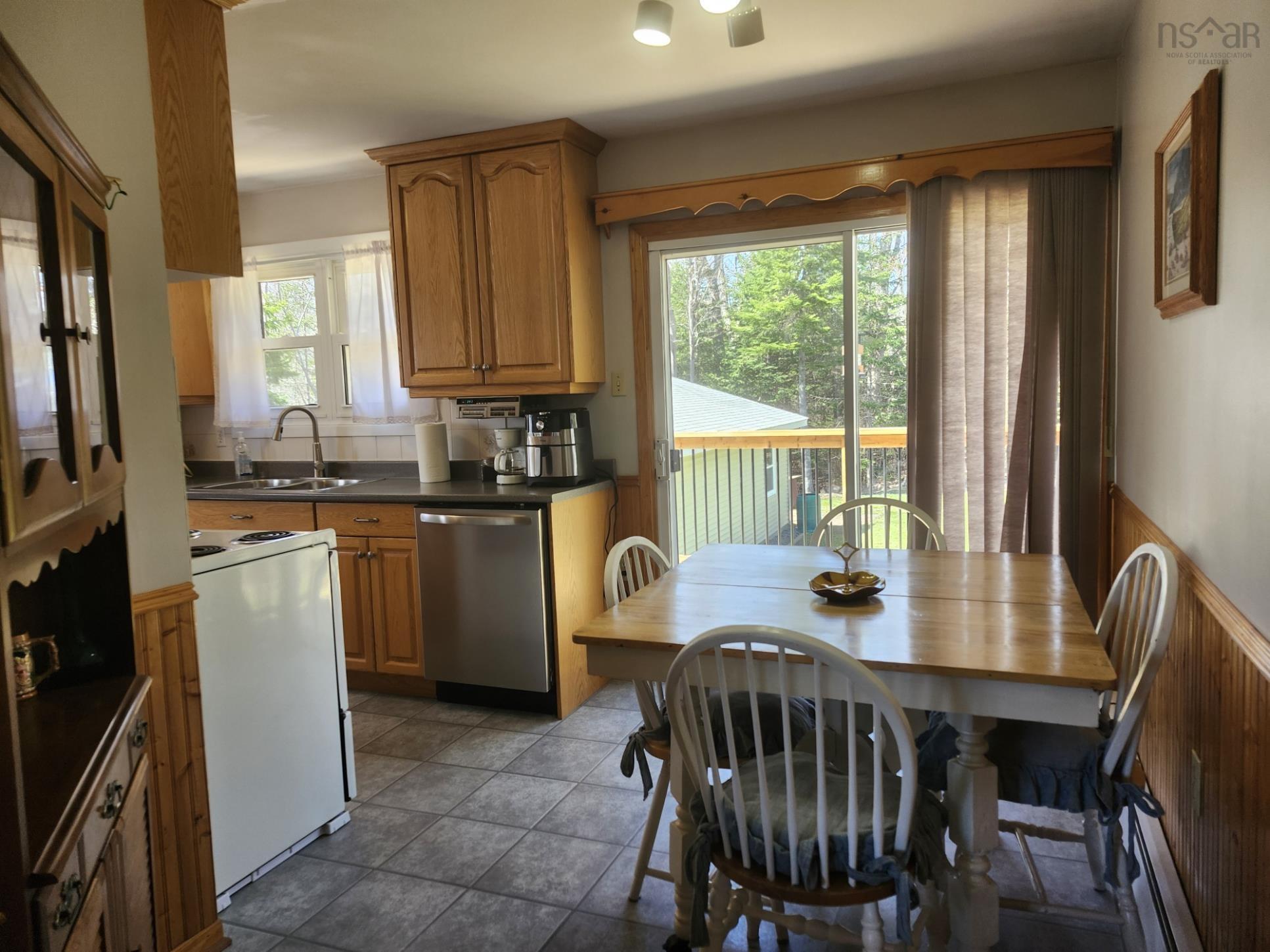 82 Holland Road, Fletchers Lake, NS (MLS 202607614)