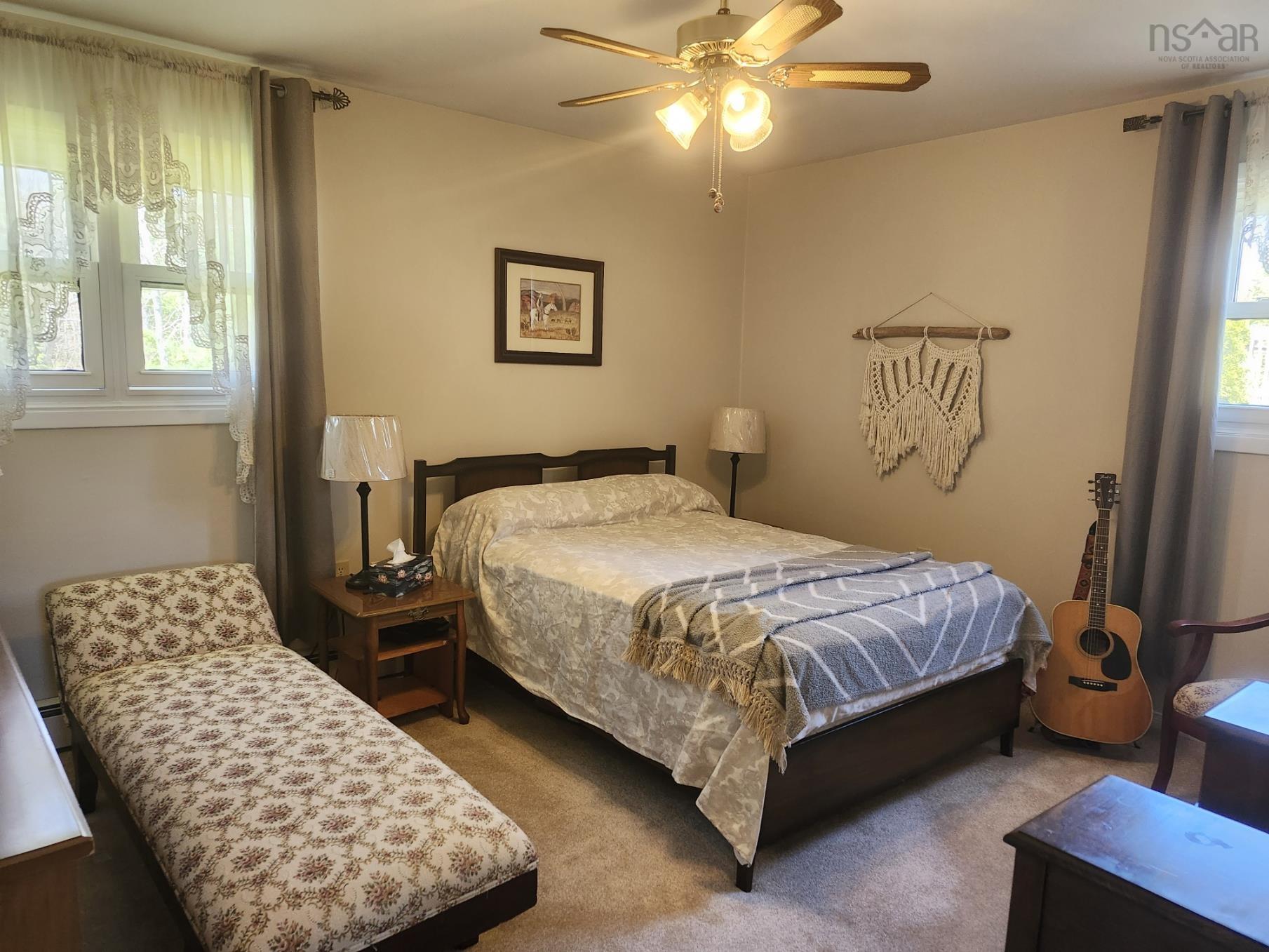 82 Holland Road, Fletchers Lake, NS (MLS 202607614)