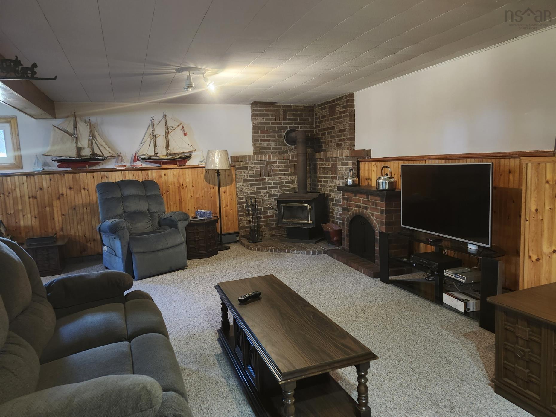 82 Holland Road, Fletchers Lake, NS (MLS 202607614)