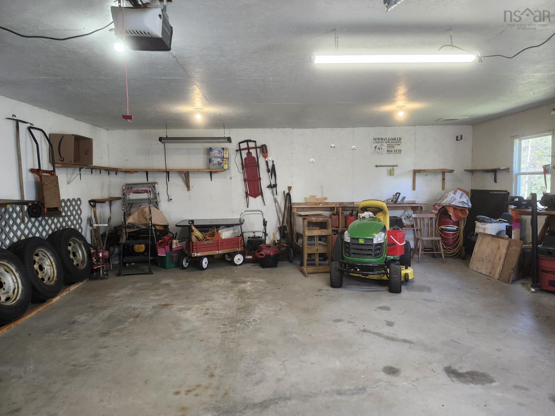 82 Holland Road, Fletchers Lake, NS (MLS 202607614)