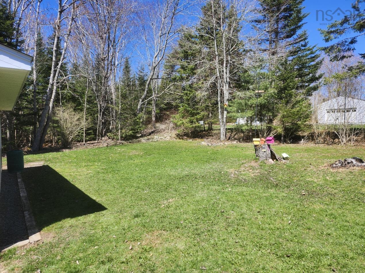 82 Holland Road, Fletchers Lake, NS (MLS 202607614)