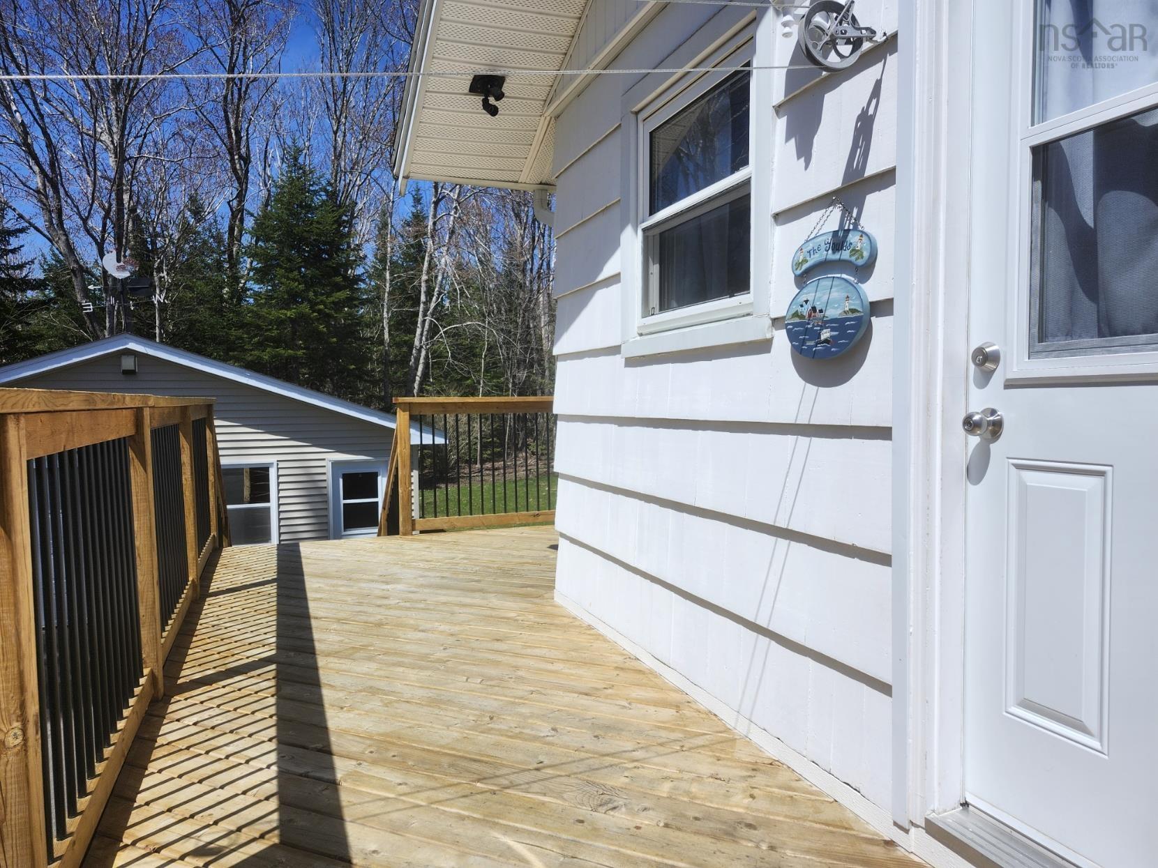 82 Holland Road, Fletchers Lake, NS (MLS 202607614)