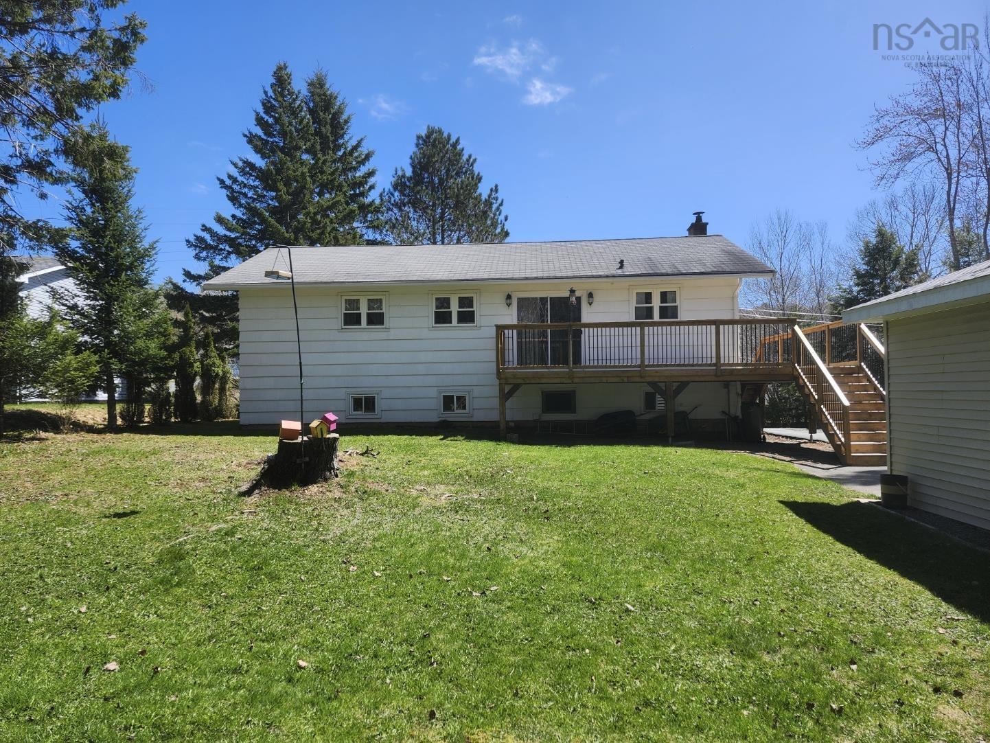 82 Holland Road, Fletchers Lake, NS (MLS 202607614)