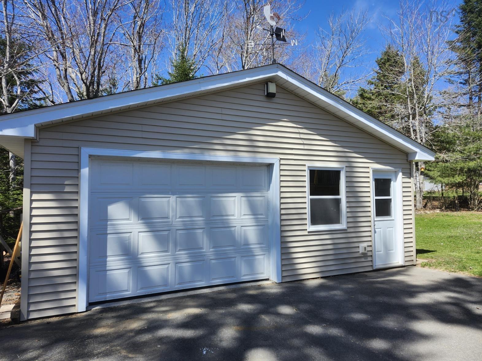 82 Holland Road, Fletchers Lake, NS (MLS 202607614)