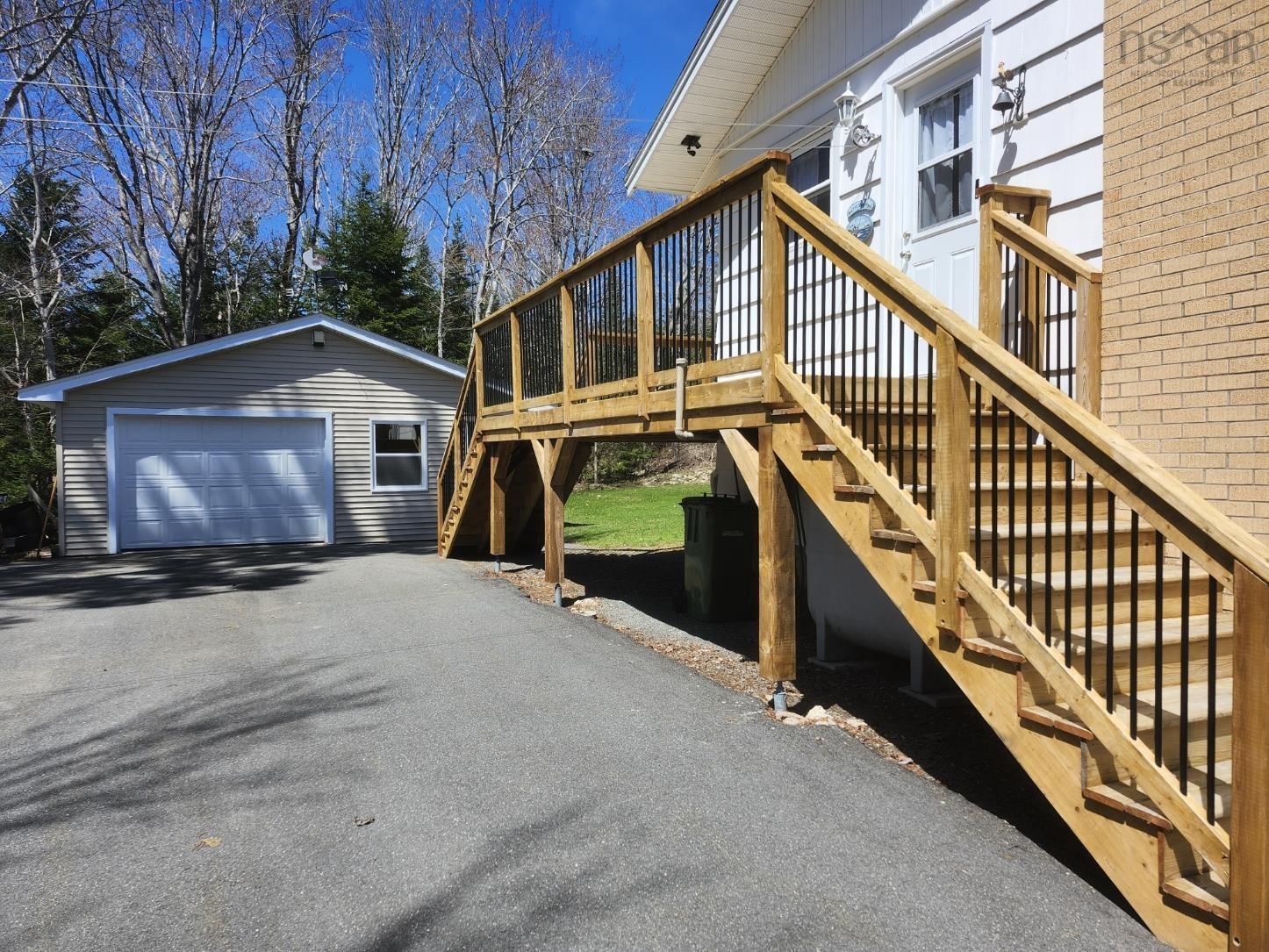 82 Holland Road, Fletchers Lake, NS (MLS 202607614)