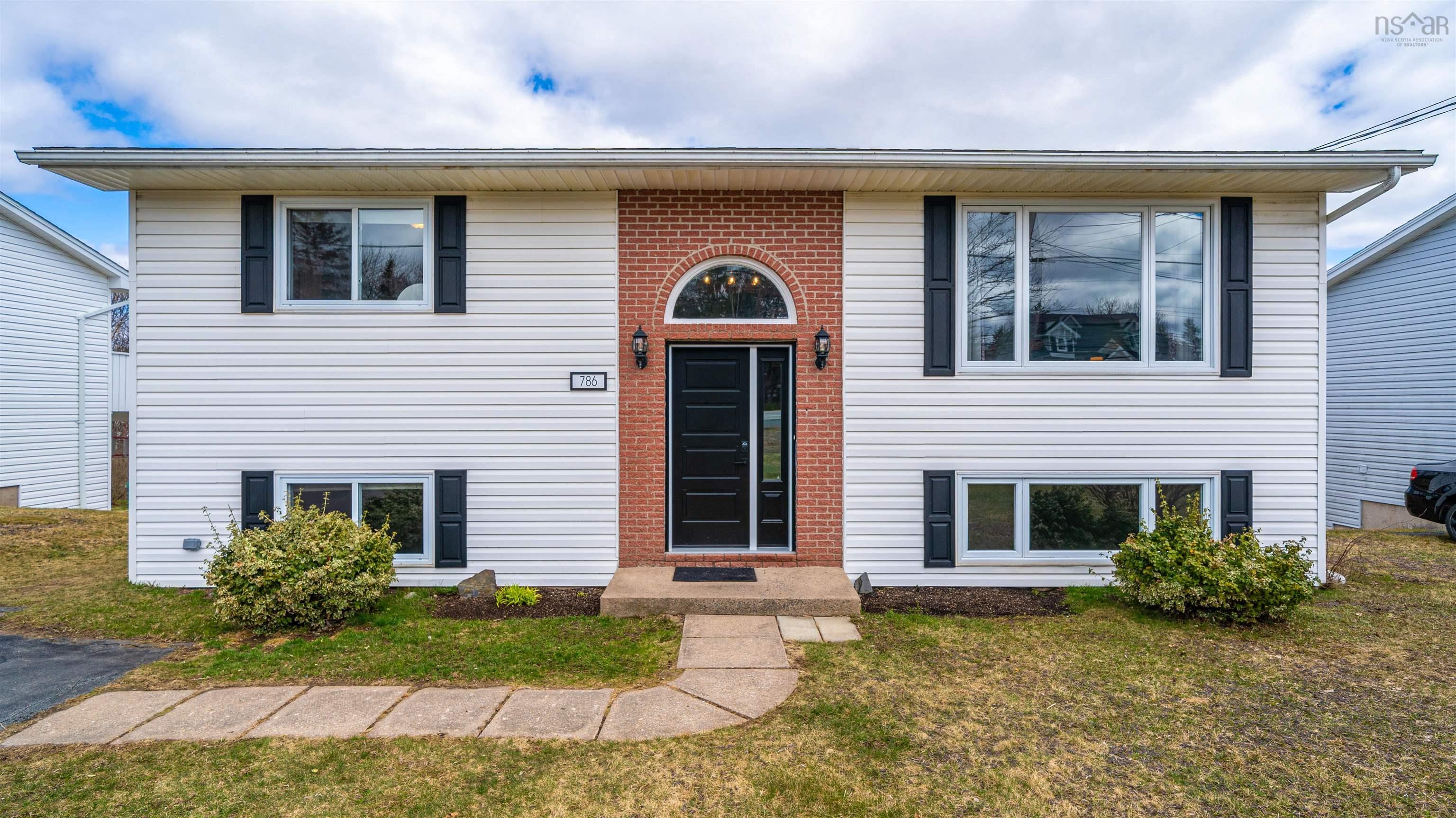 786 Herring Cove Road, Herring Cove, NS (MLS® 202607615)