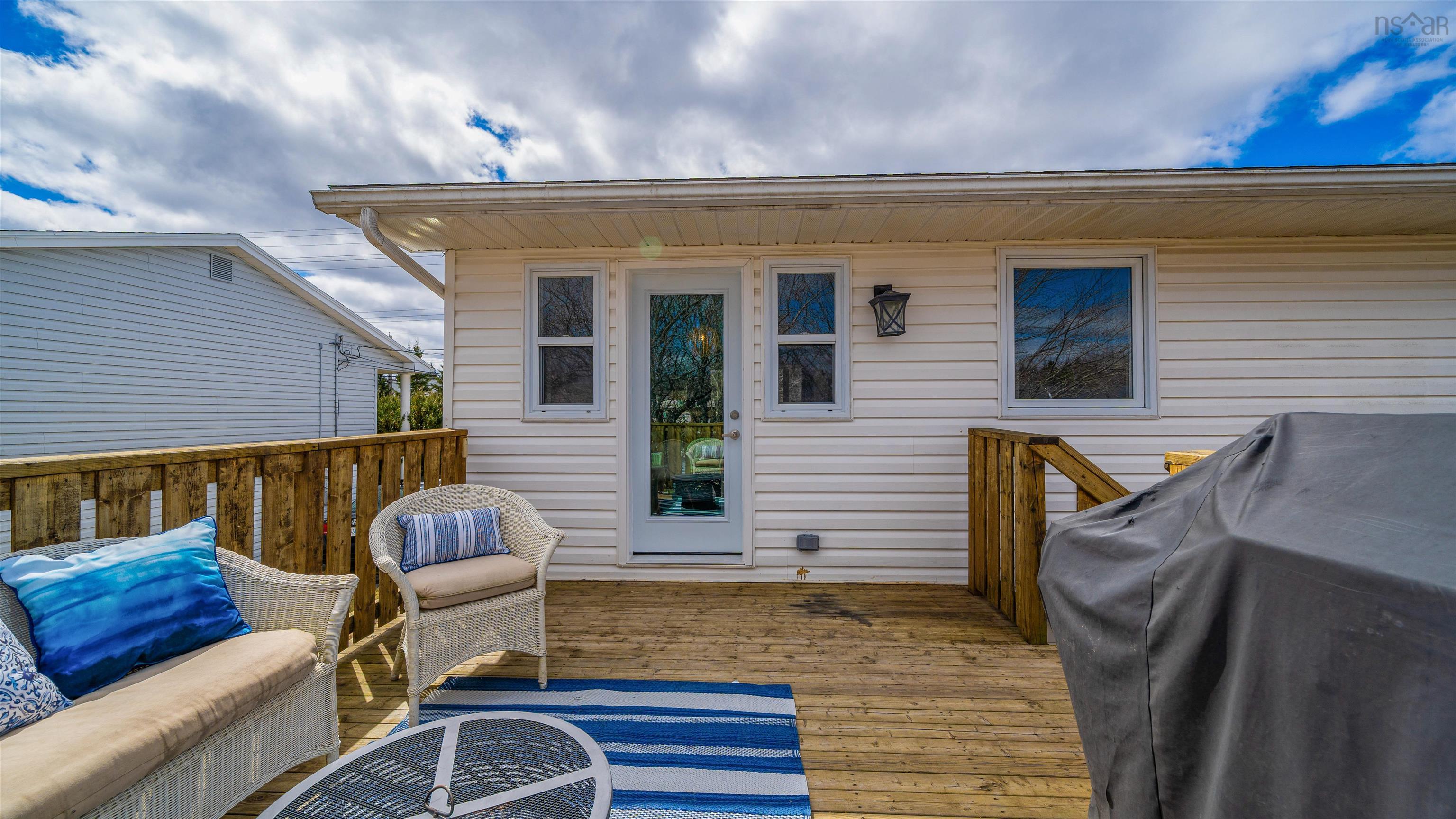 786 Herring Cove Road, Herring Cove, NS (MLS 202607615)