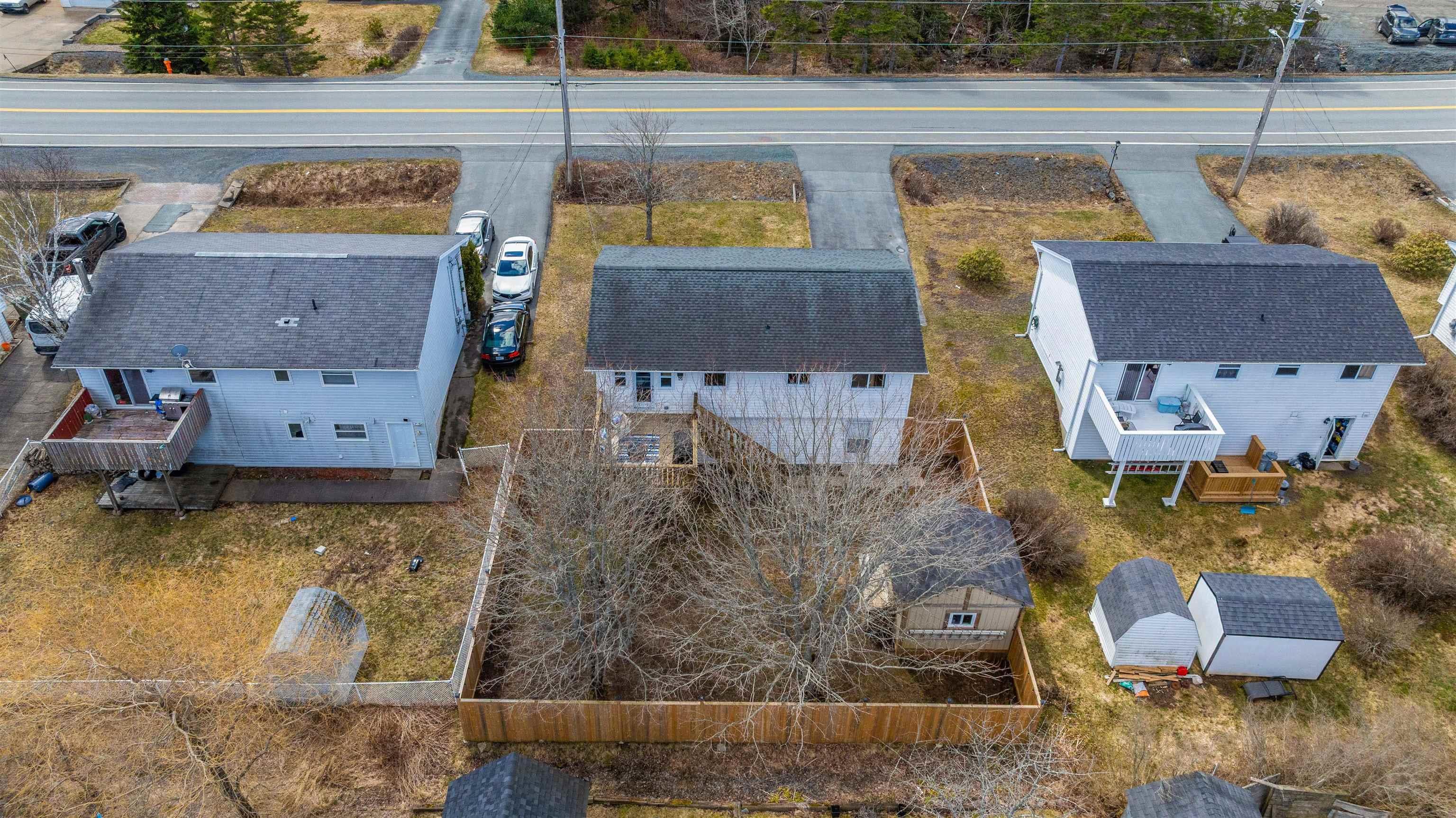 786 Herring Cove Road, Herring Cove, NS (MLS 202607615)