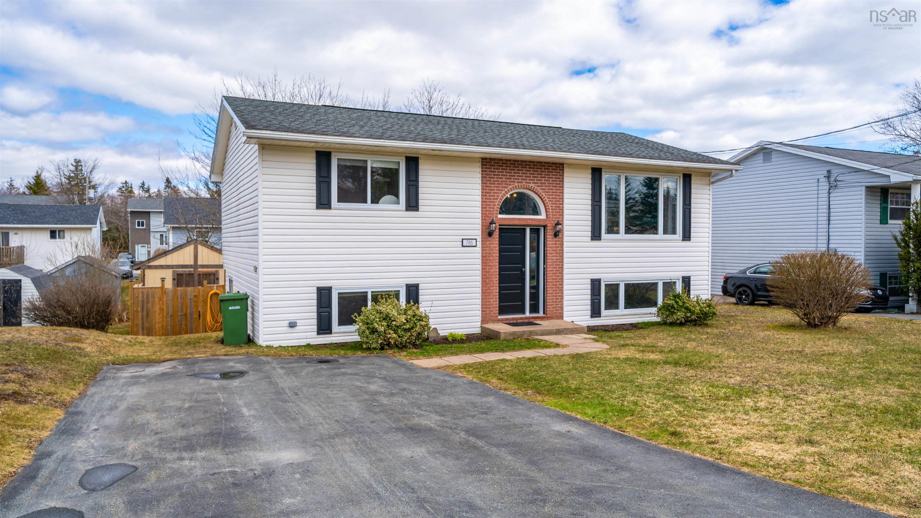 786 Herring Cove Road, Herring Cove, NS (MLS 202607615)