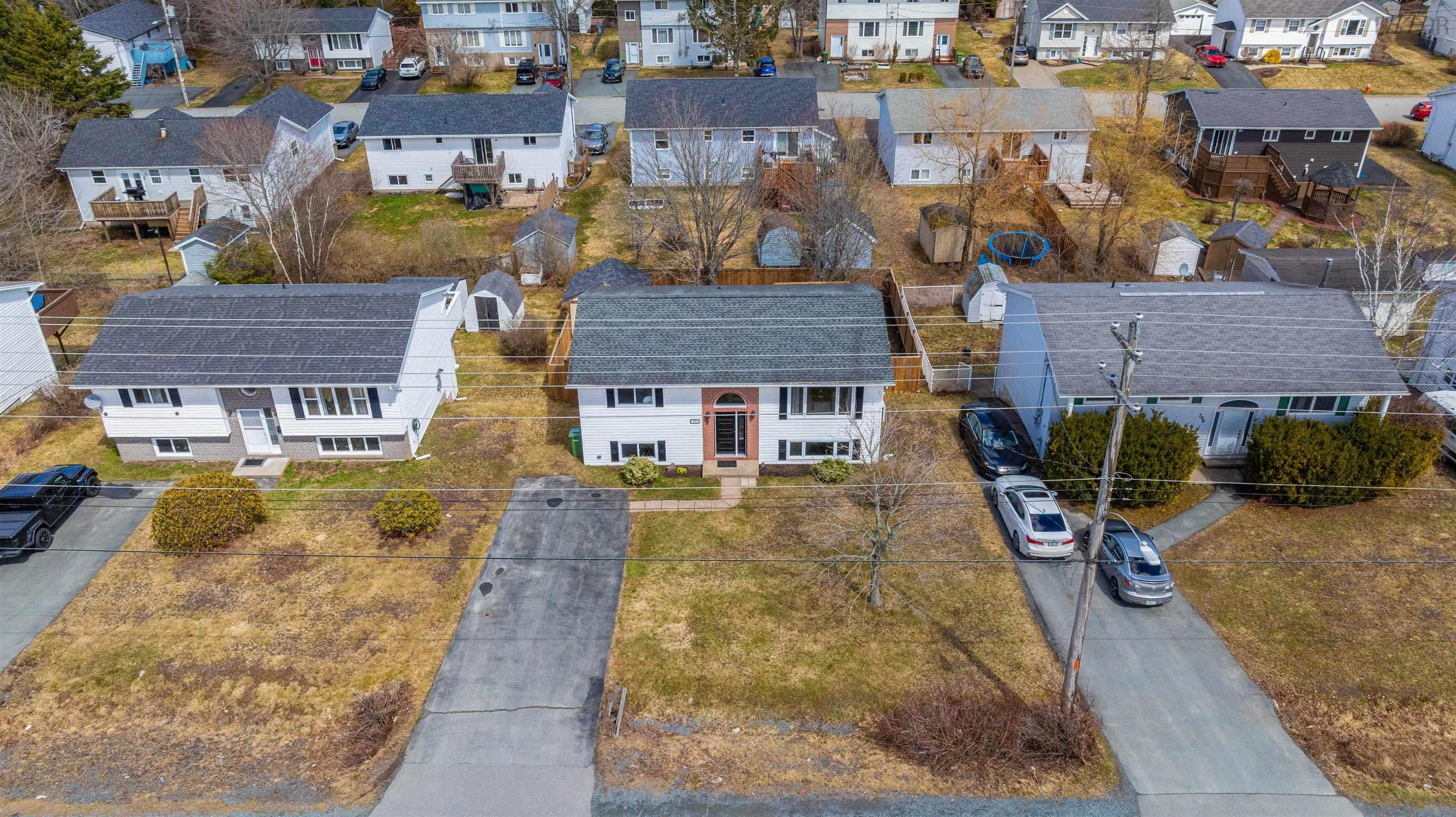 786 Herring Cove Road, Herring Cove, NS (MLS 202607615)