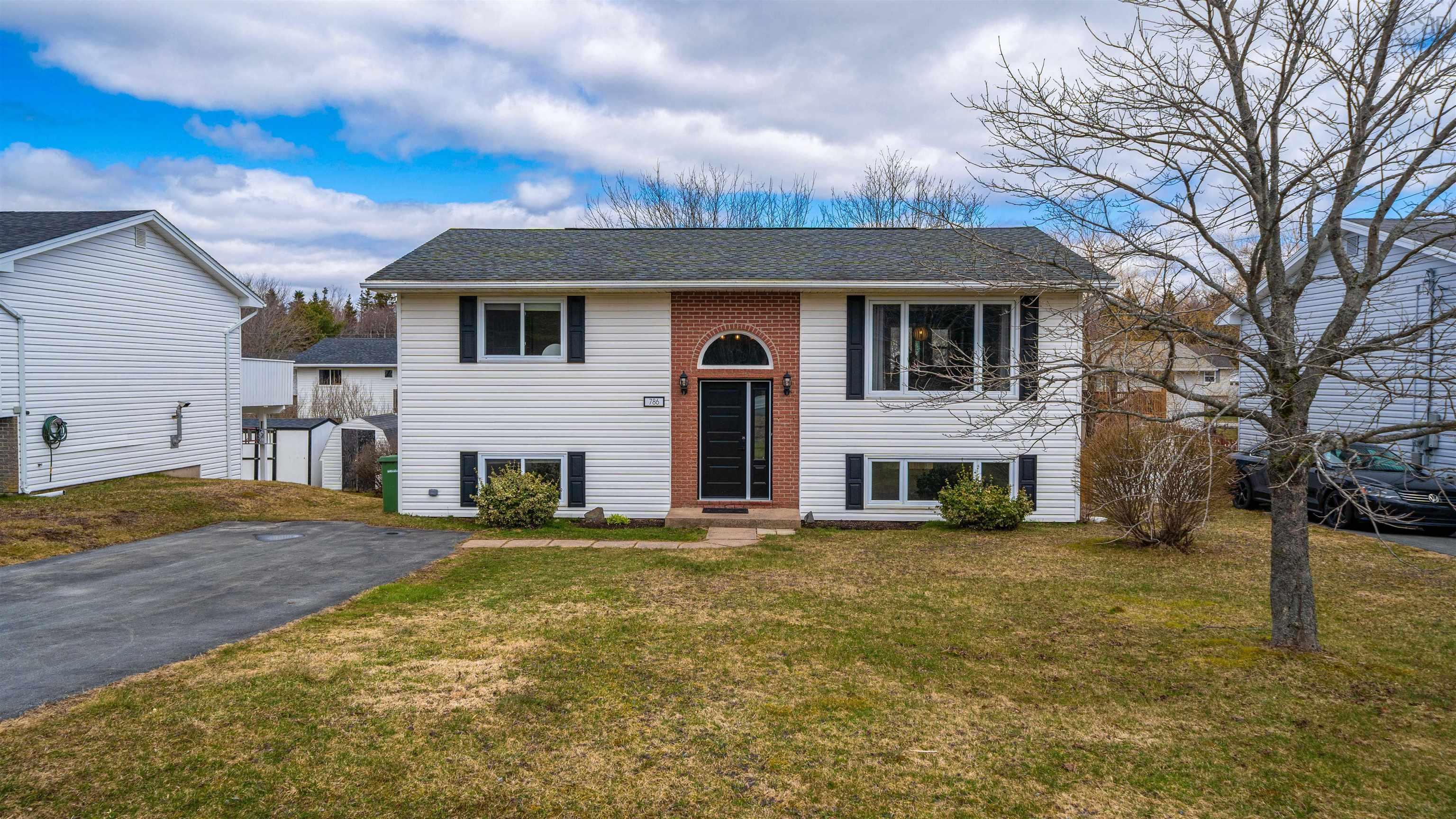 786 Herring Cove Road, Herring Cove, NS (MLS 202607615)