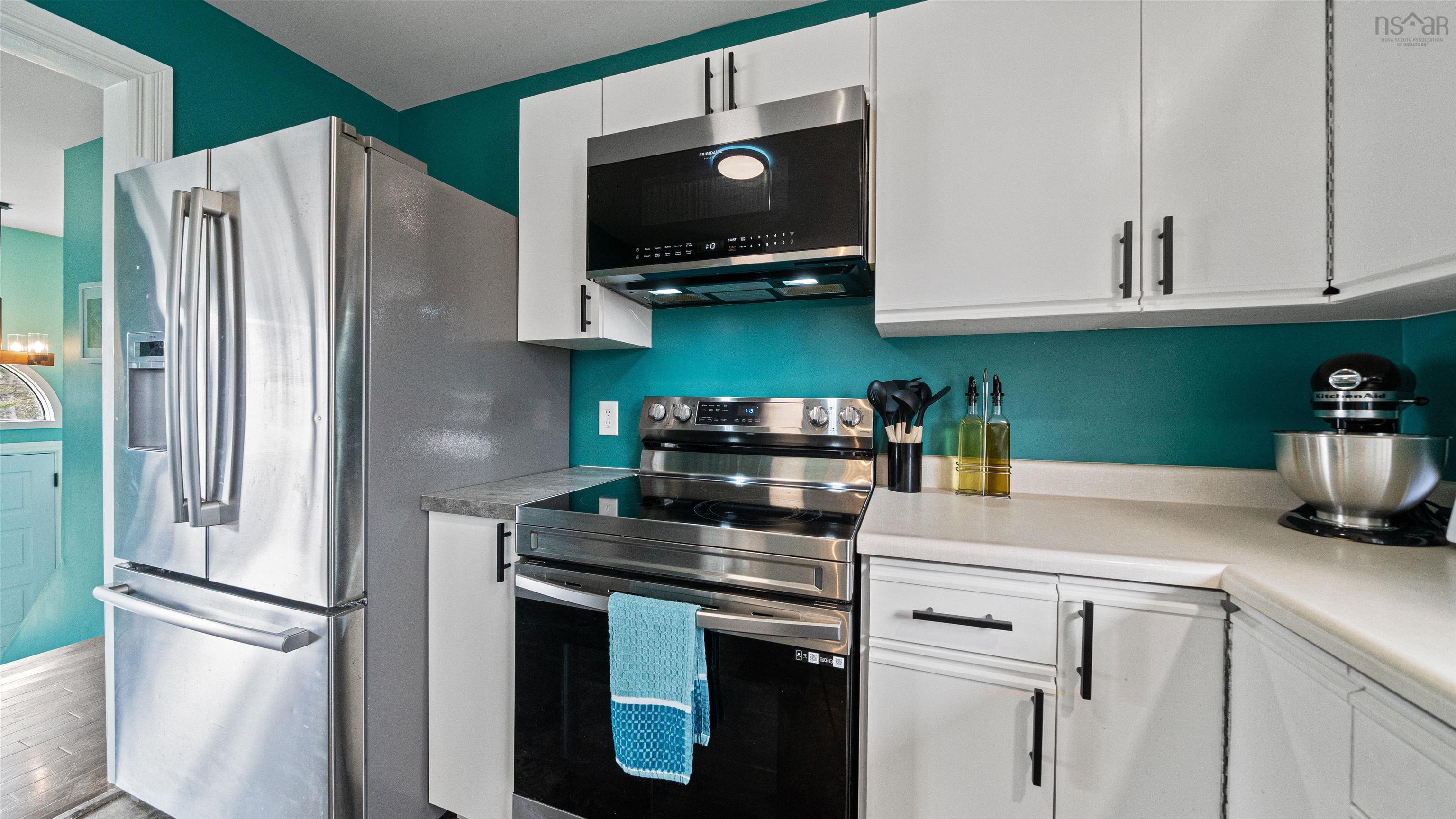 786 Herring Cove Road, Herring Cove, NS (MLS 202607615)