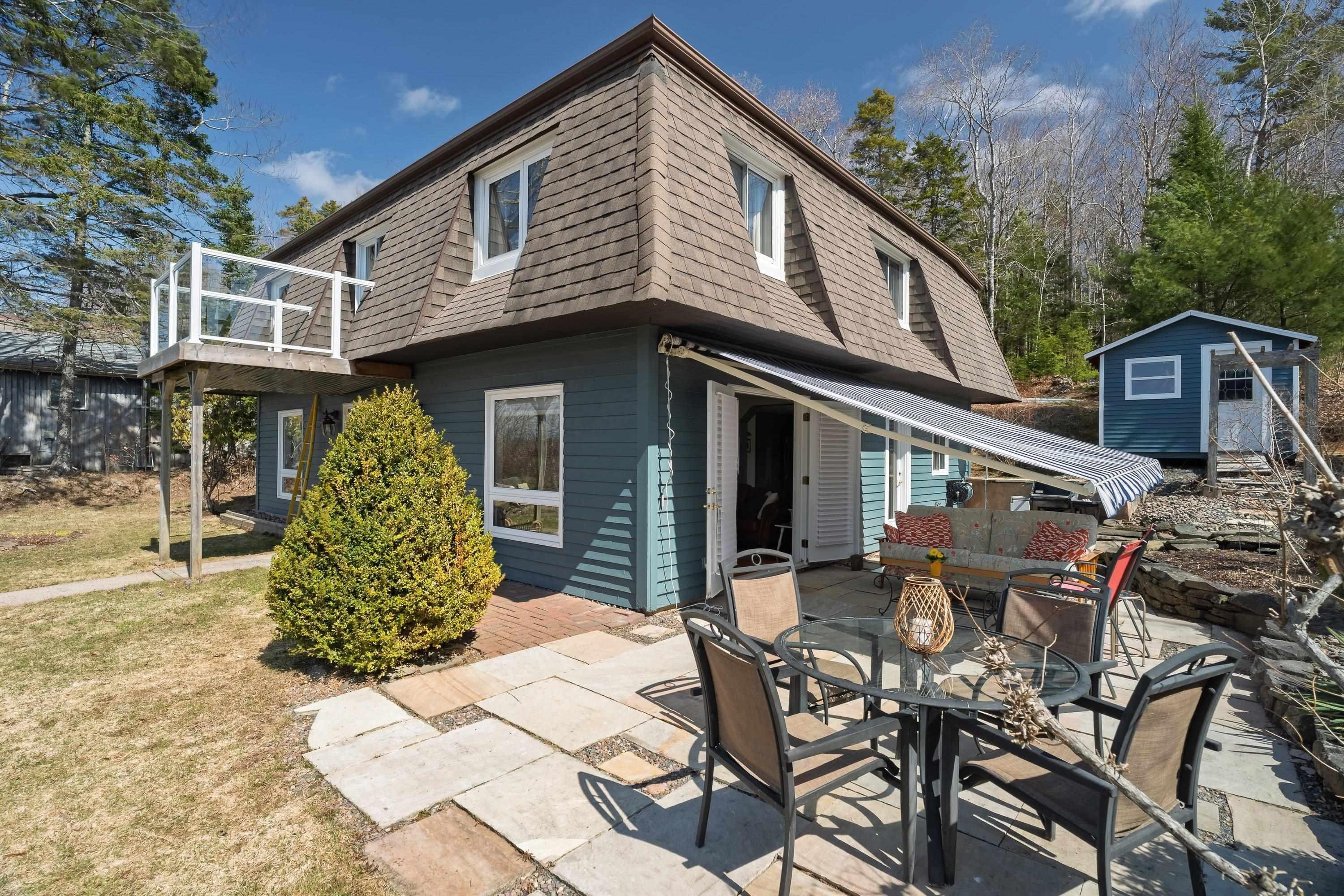 3950 Highway 2, Fletchers Lake, NS (MLS 202607616)