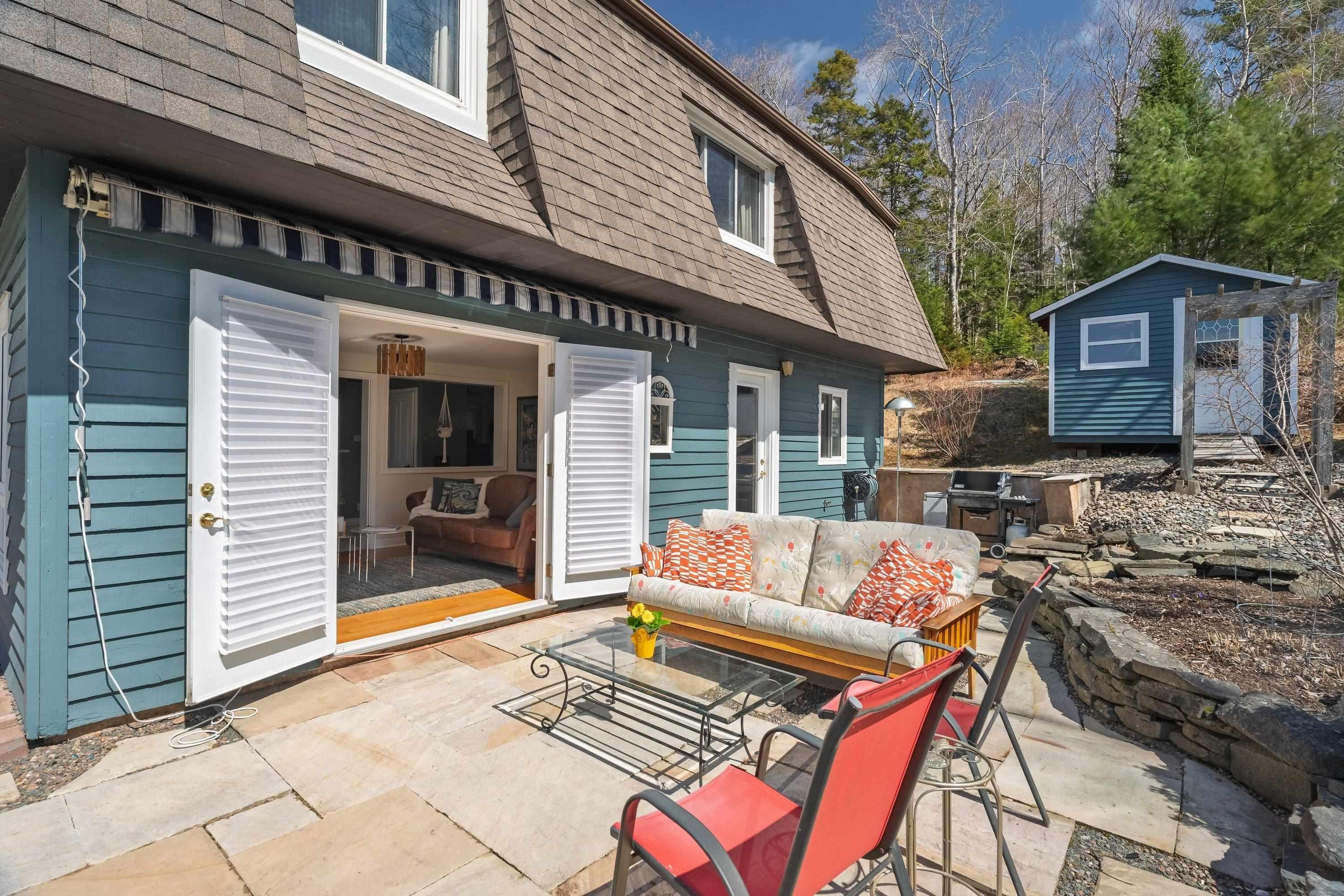 3950 Highway 2, Fletchers Lake, NS (MLS 202607616)