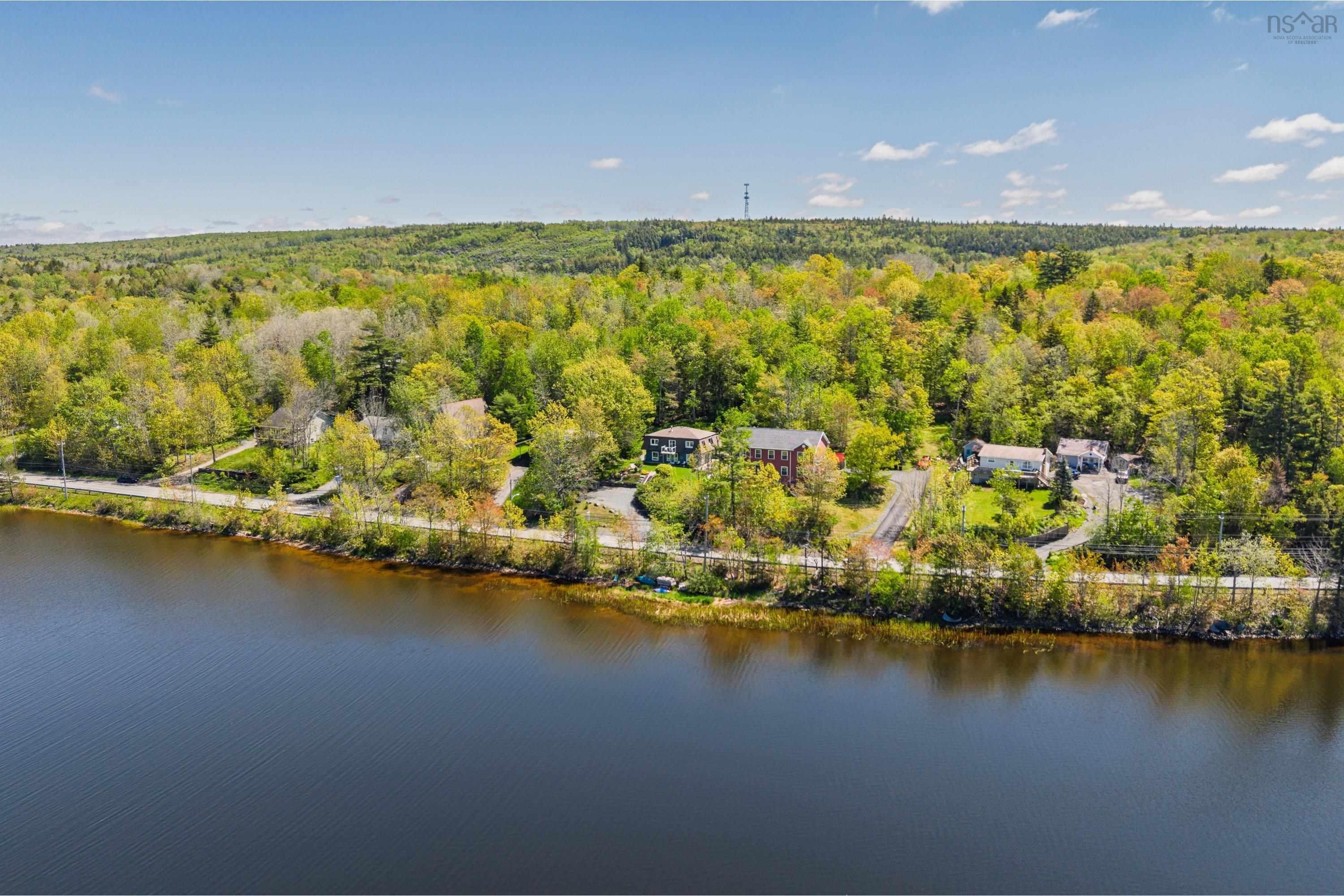 3950 Highway 2, Fletchers Lake, NS (MLS 202607616)