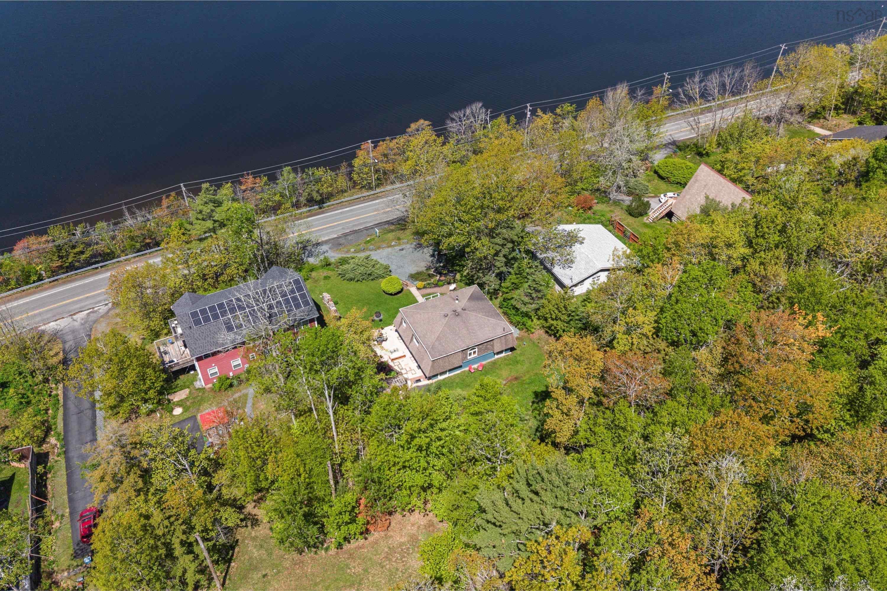 3950 Highway 2, Fletchers Lake, NS (MLS 202607616)