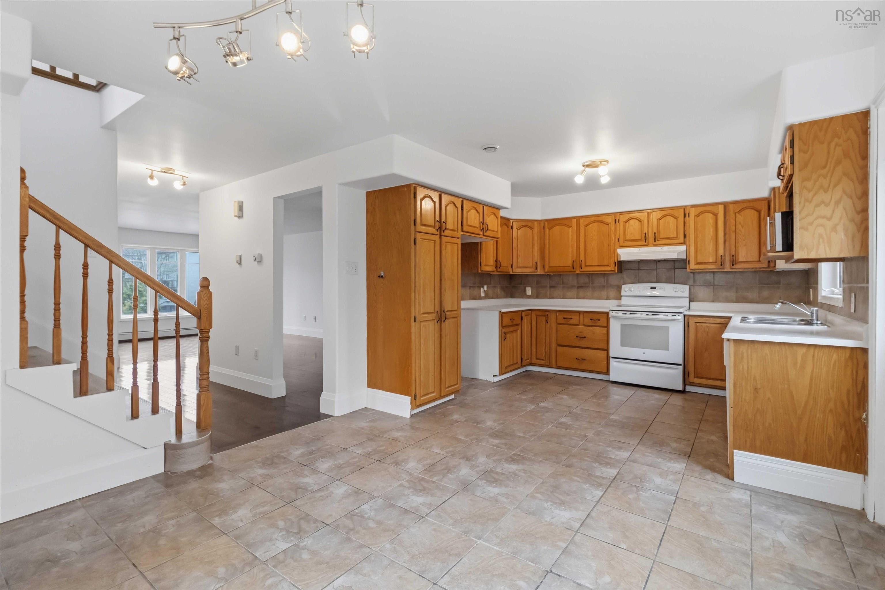 34 Wembley Place, Clayton Park, NS (MLS 202607617)