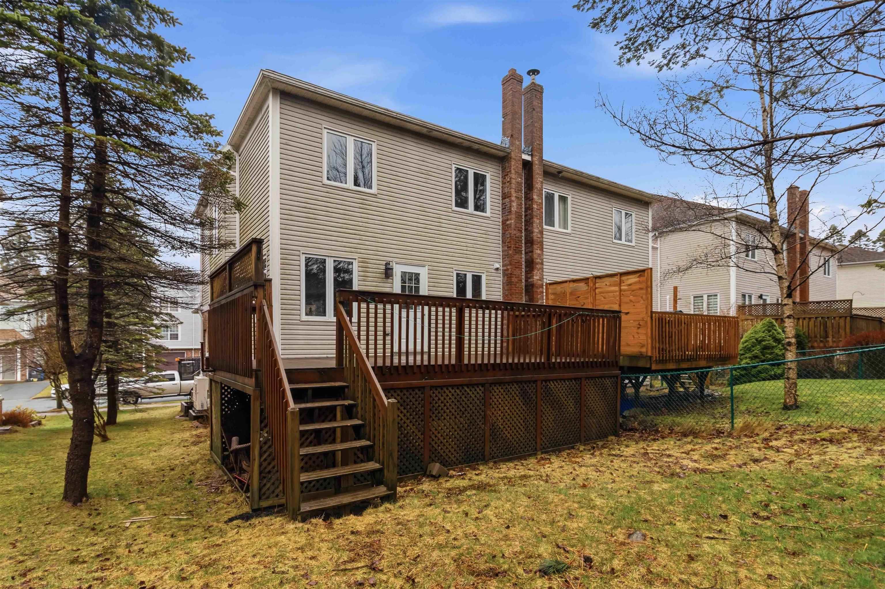 34 Wembley Place, Clayton Park, NS (MLS 202607617)