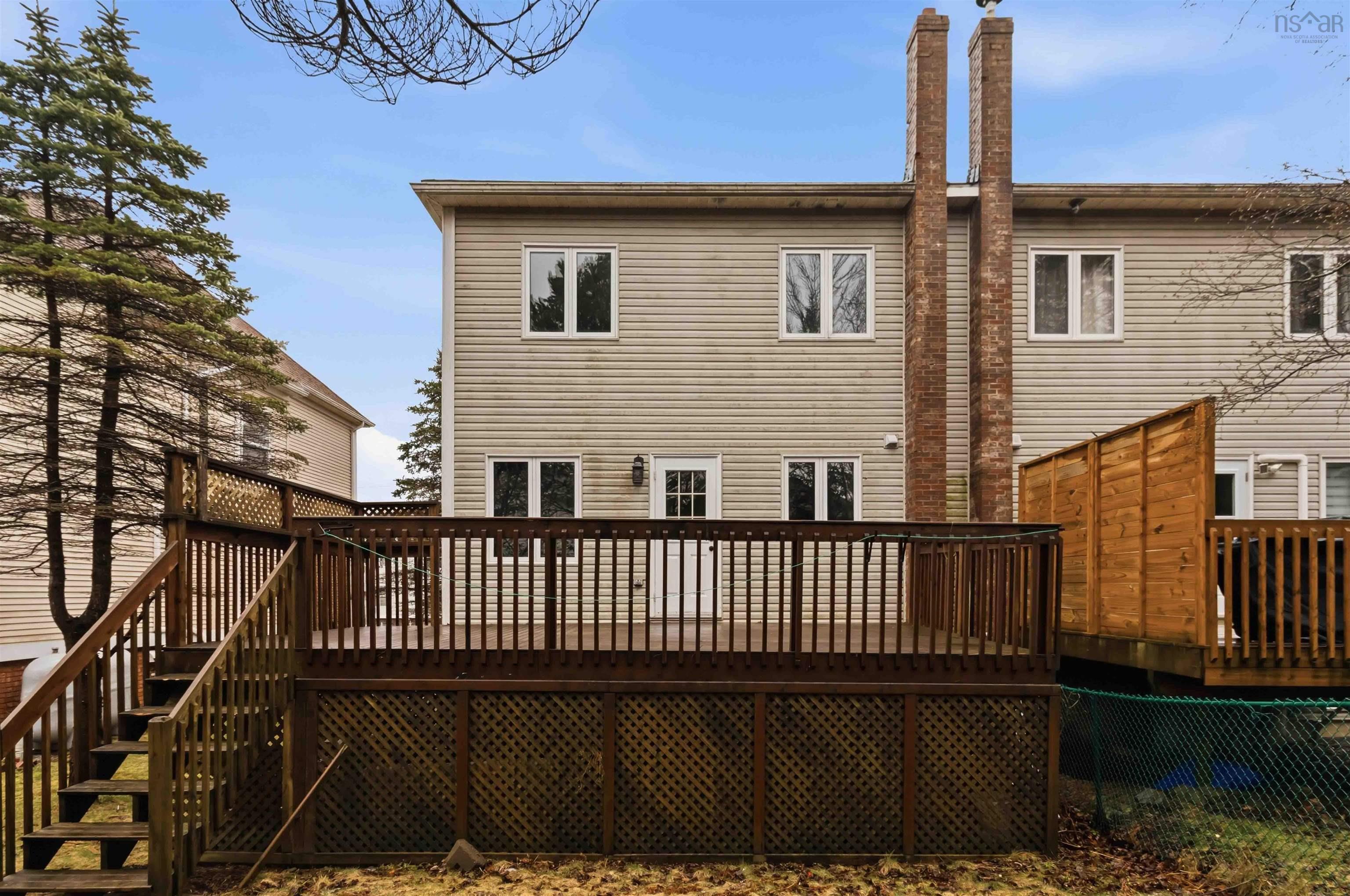 34 Wembley Place, Clayton Park, NS (MLS 202607617)