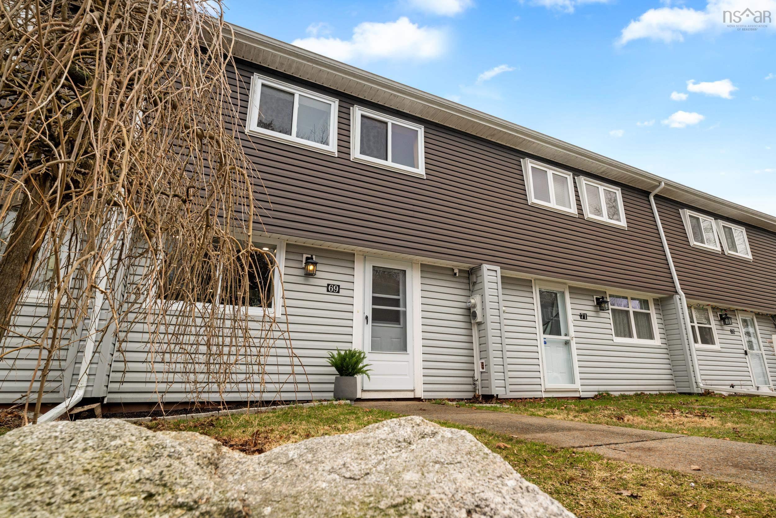 69 Cavendish Road, Halifax, NS (MLS® 202607619)
