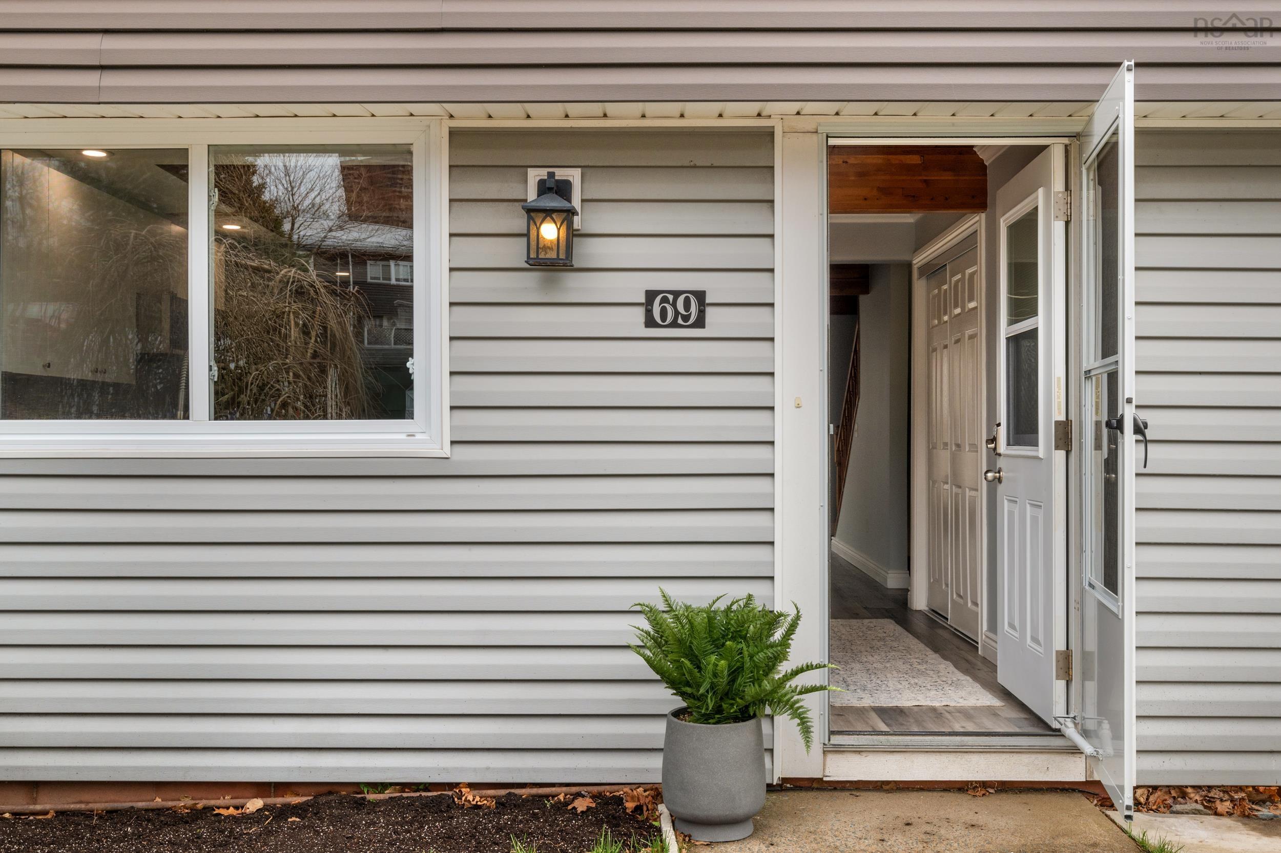 69 Cavendish Road, Halifax, NS (MLS 202607619)