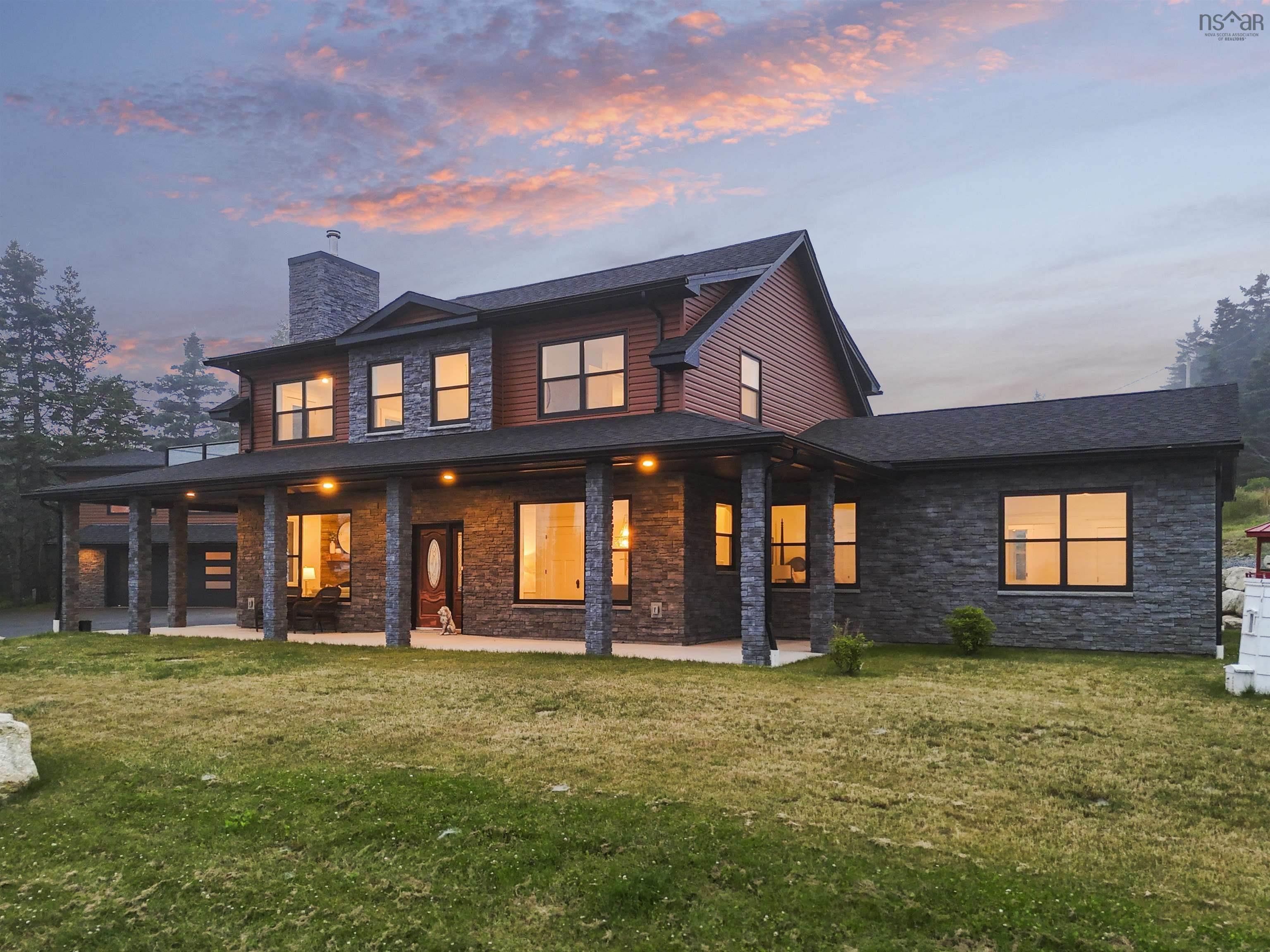 657 Ketch Harbour Road, Portuguese Cove, NS (MLS 202607620)