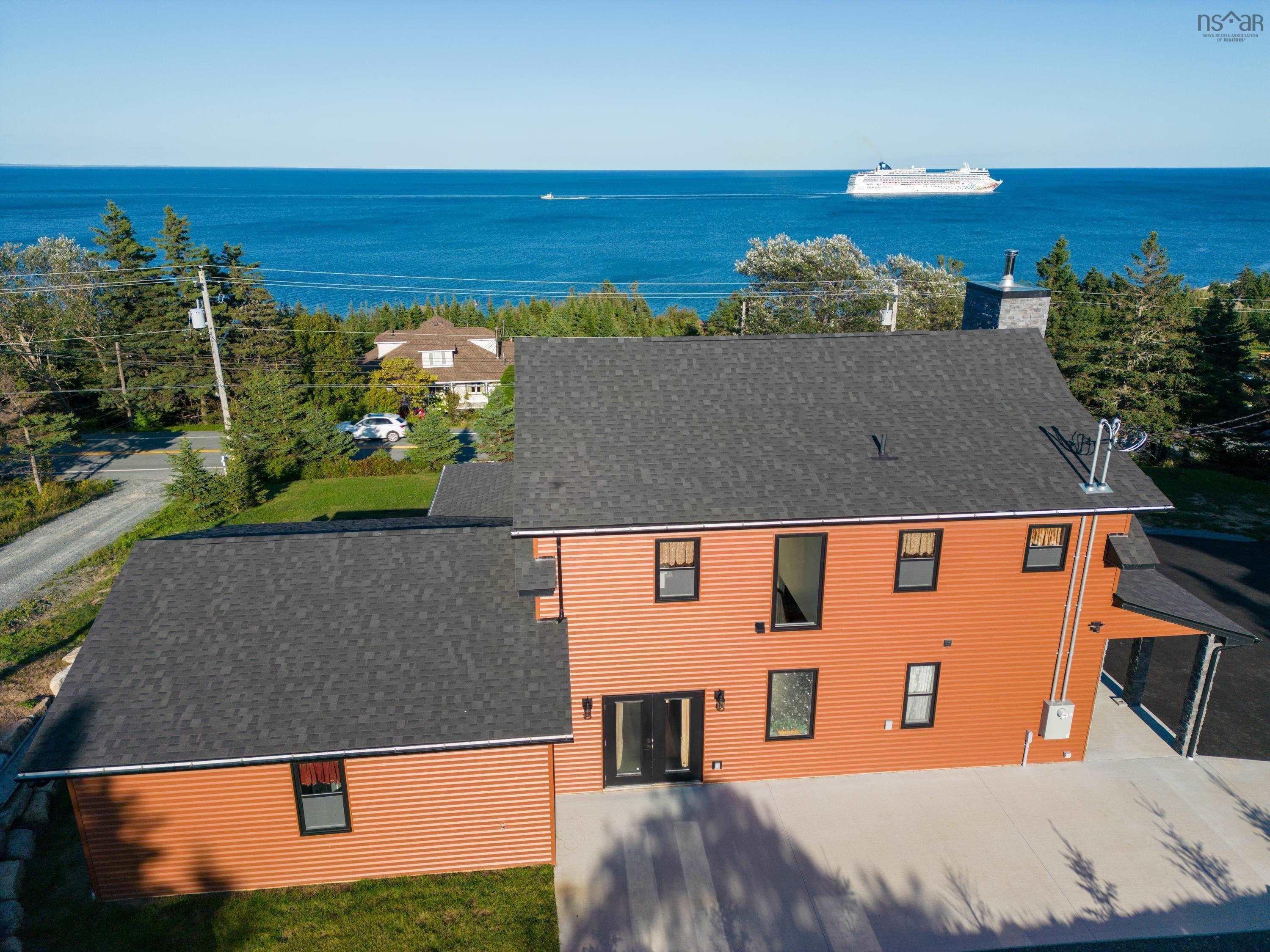 657 Ketch Harbour Road, Portuguese Cove, NS (MLS 202607620)