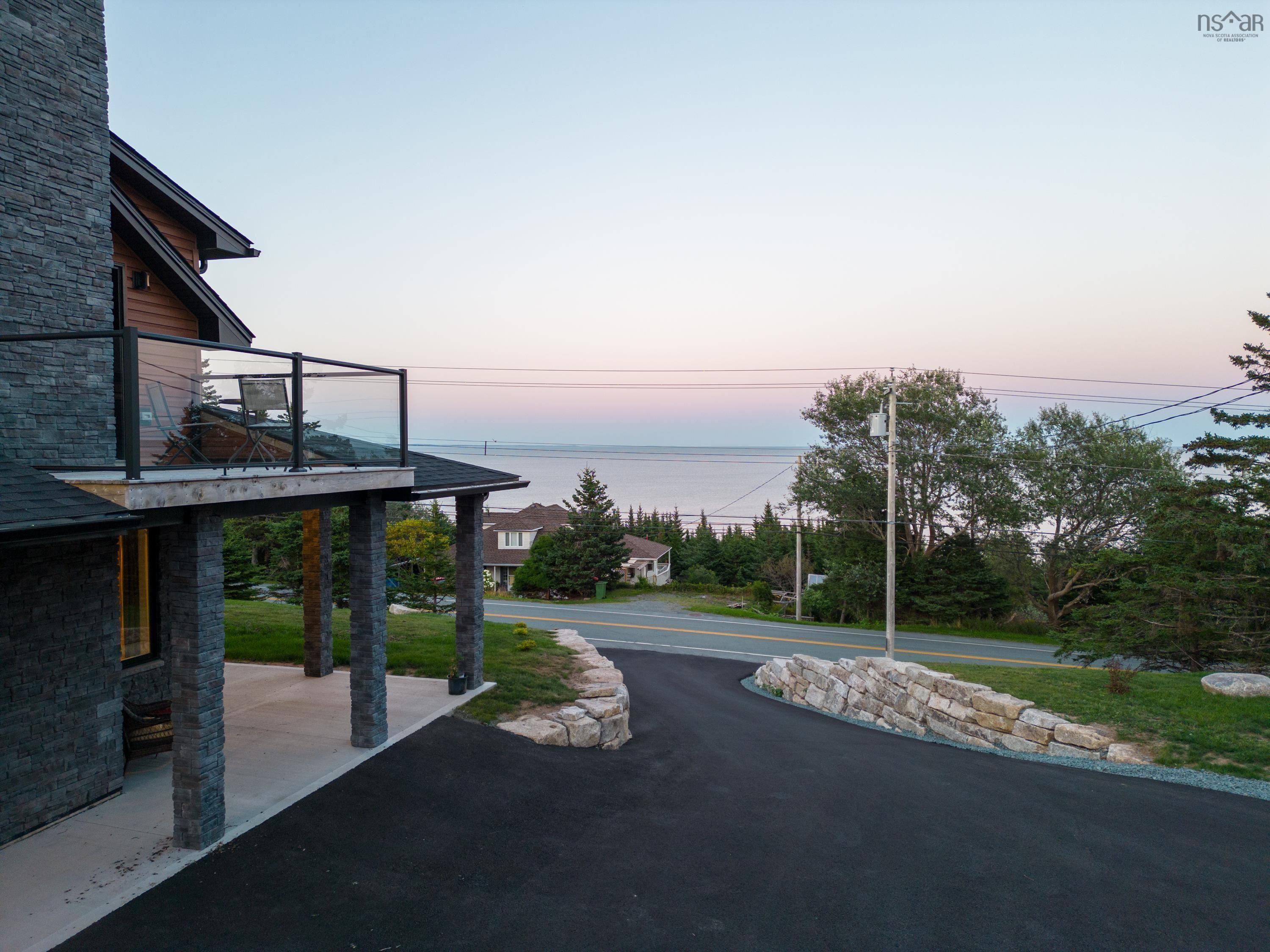 657 Ketch Harbour Road, Portuguese Cove, NS (MLS 202607620)