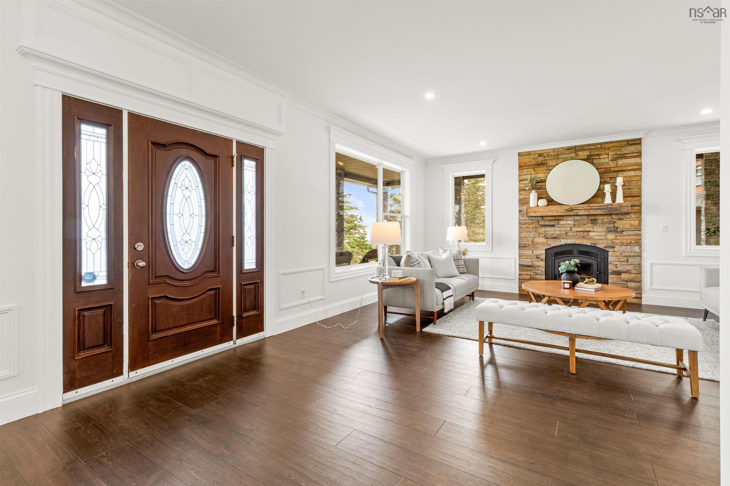 657 Ketch Harbour Road, Portuguese Cove, NS (MLS 202607620)