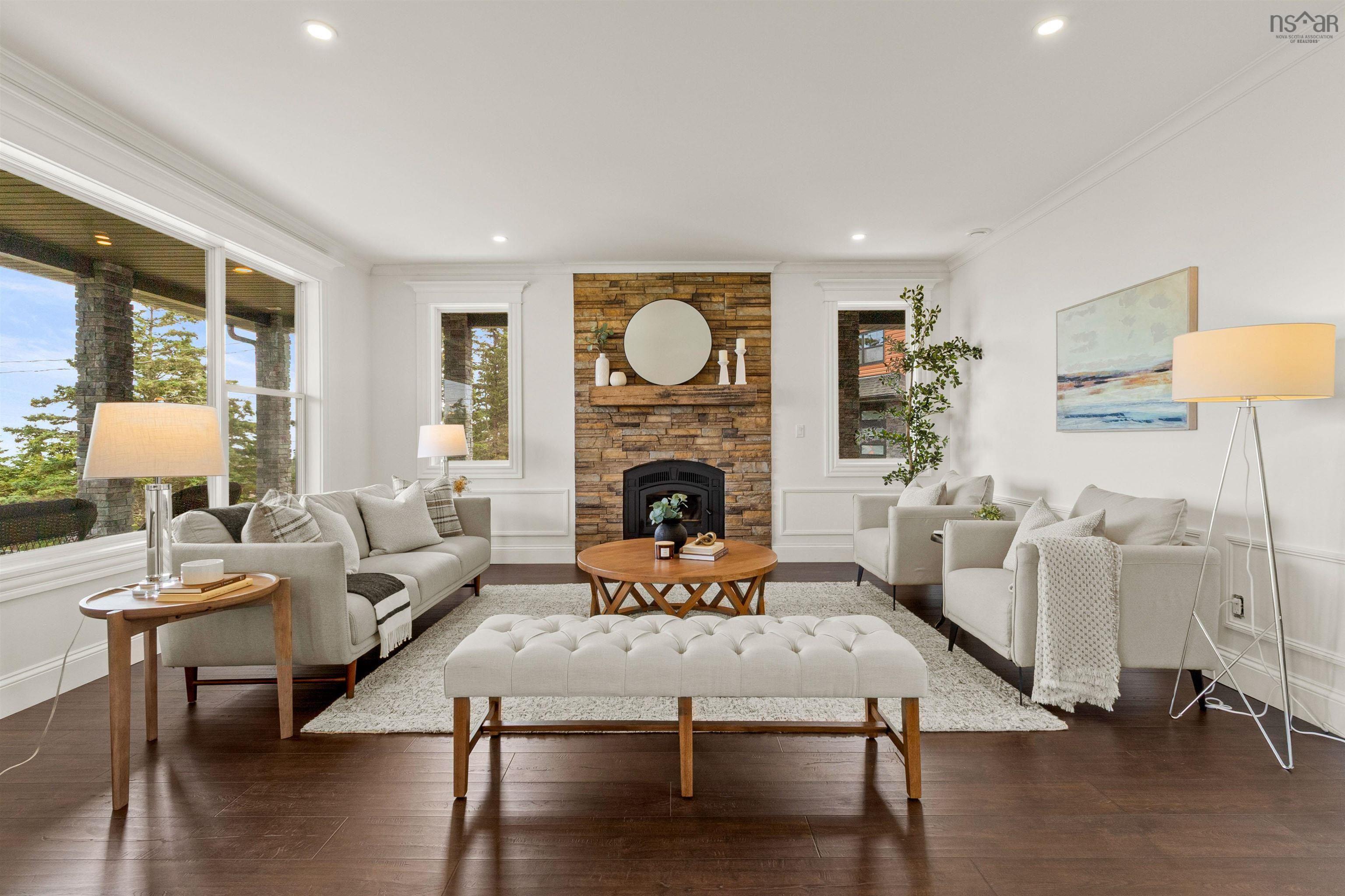 657 Ketch Harbour Road, Portuguese Cove, NS (MLS 202607620)