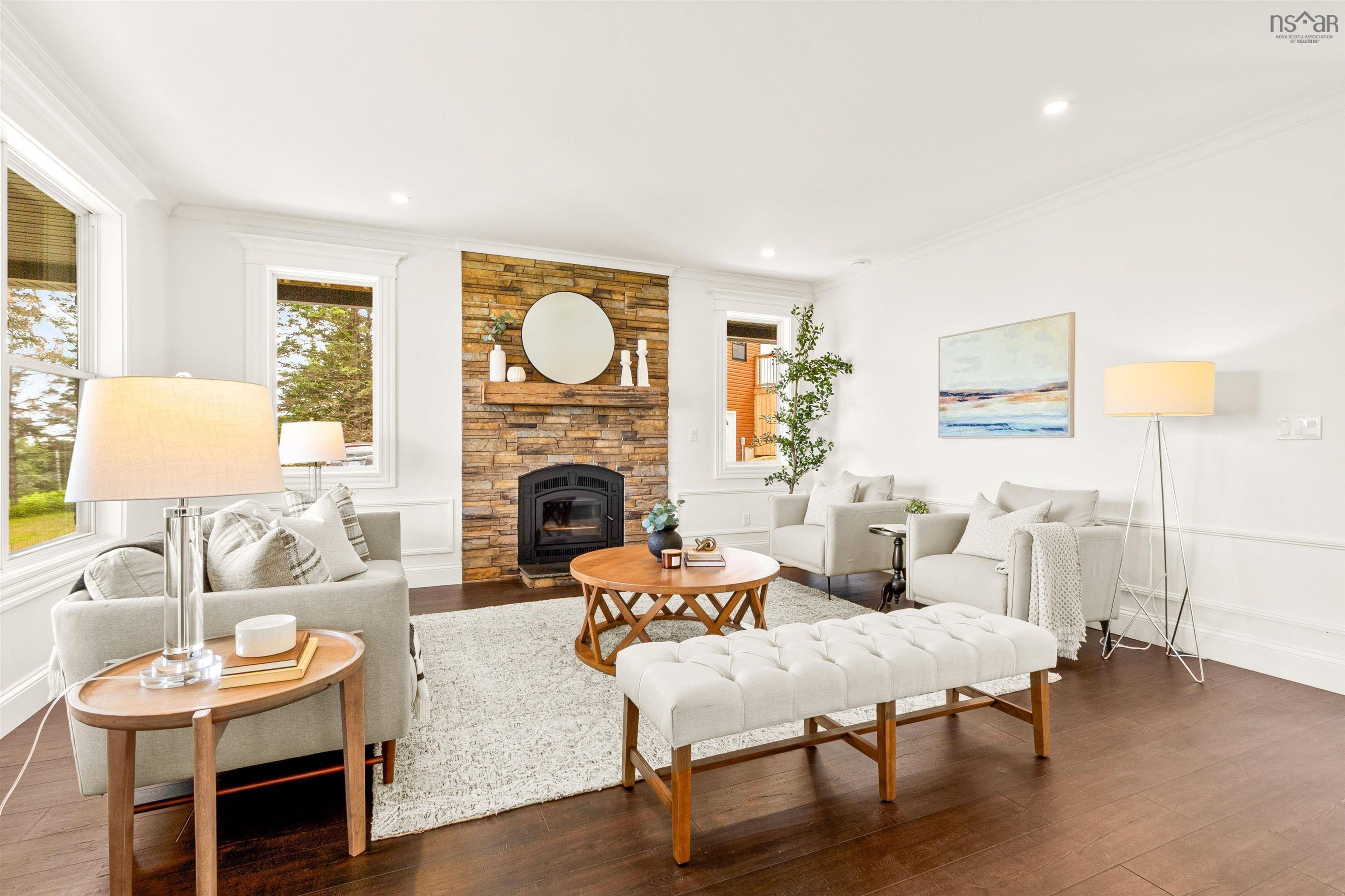 657 Ketch Harbour Road, Portuguese Cove, NS (MLS 202607620)